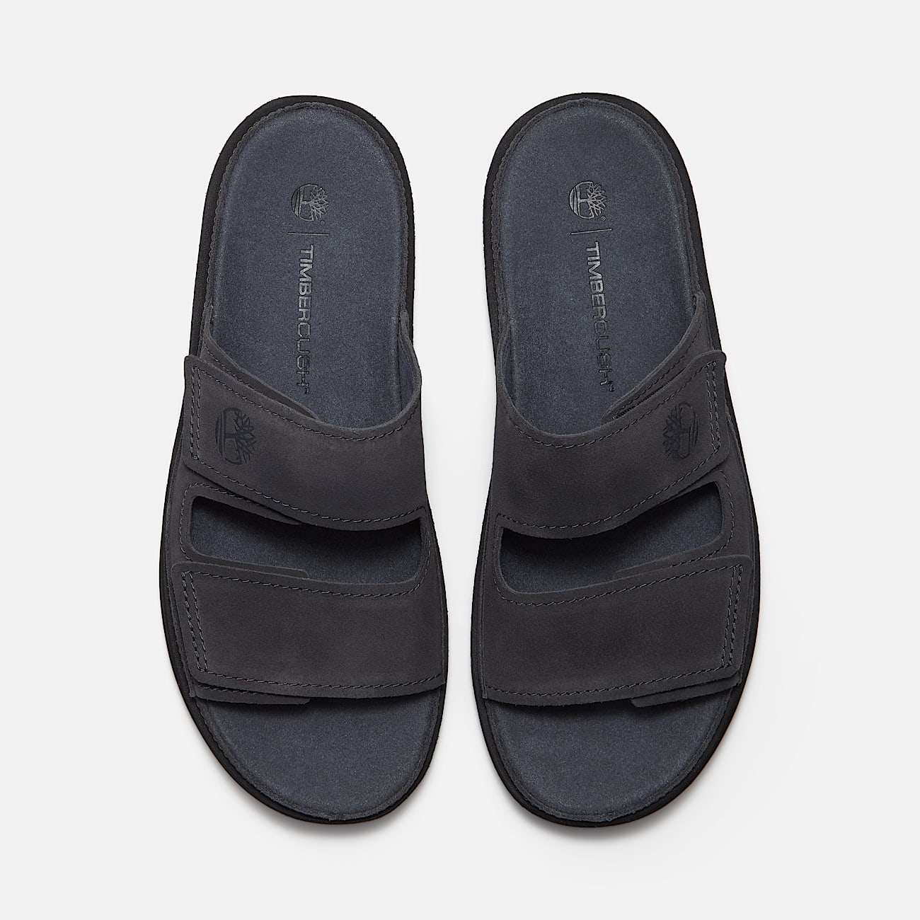 Casco Cove Slide Sandale fr Herren in Dunkelgrau TBL Grau ALT2