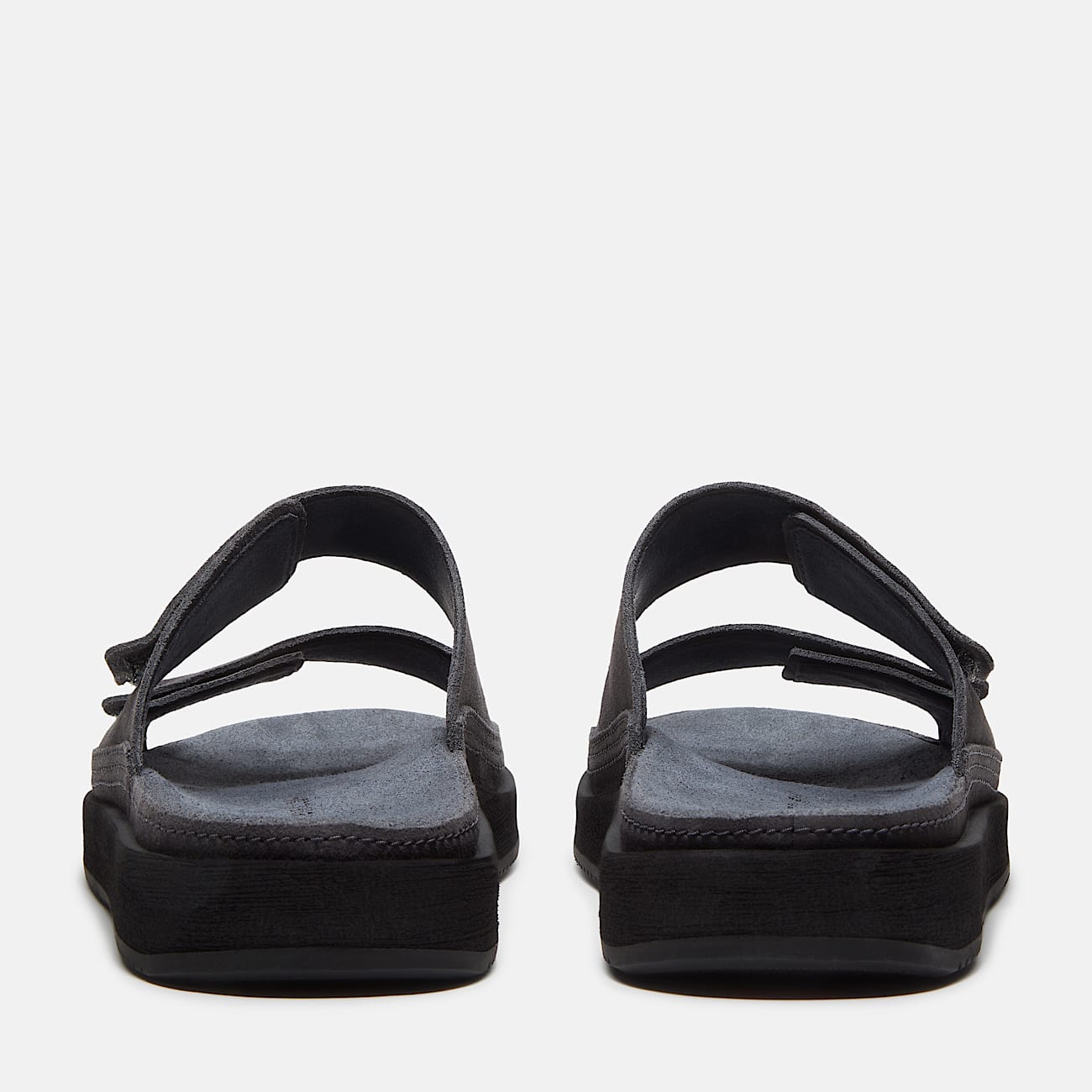 Casco Cove Slide Sandale für Herren in Dunkelgrau - 5