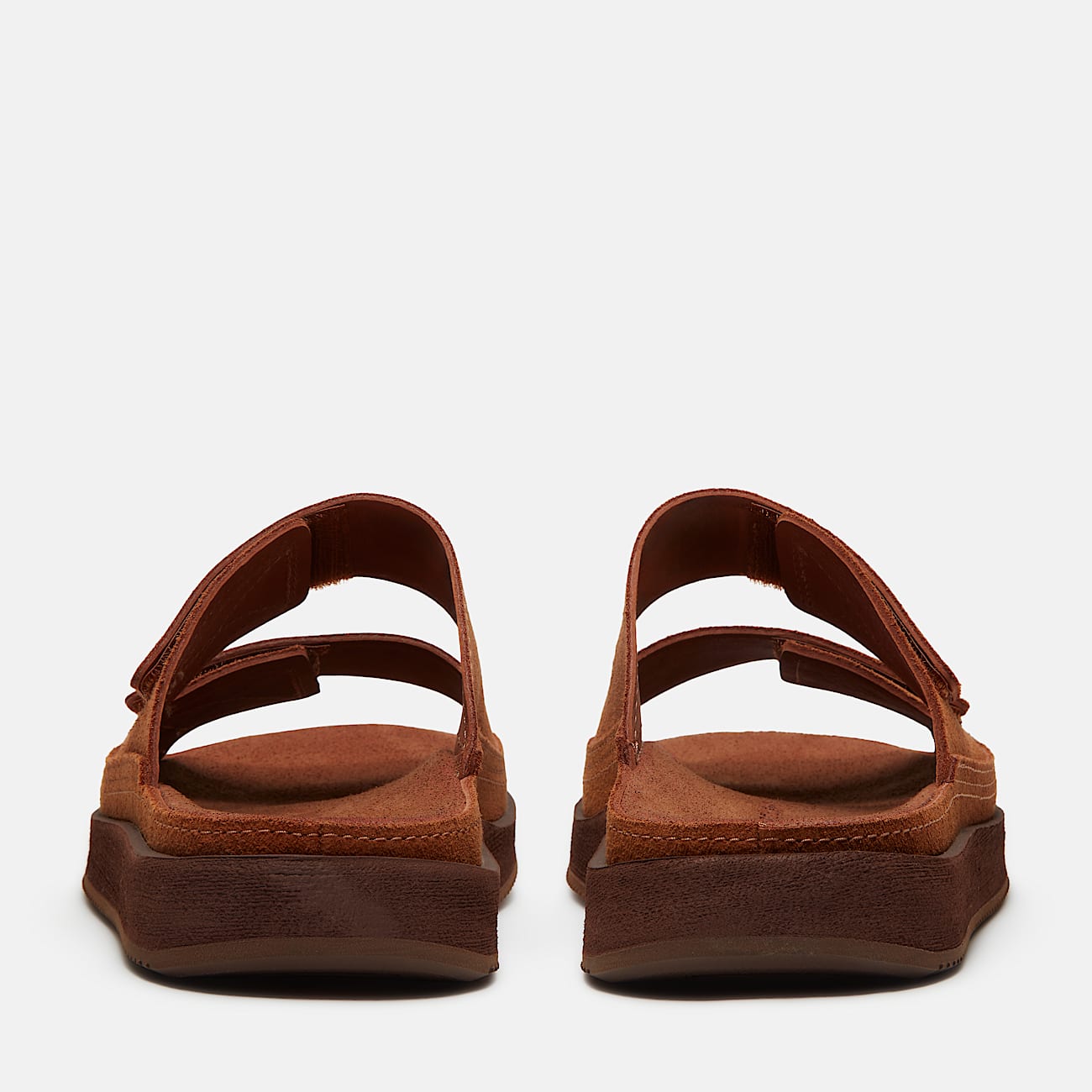 Casco Cove Slide Sandale für Herren in Braun - 5