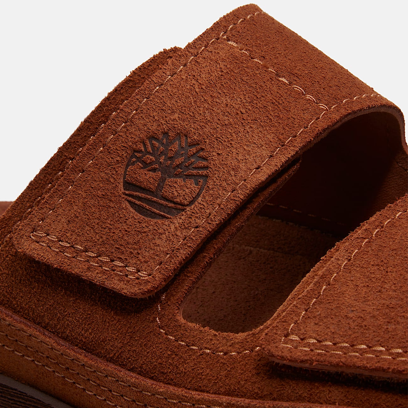 Casco Cove Slide Sandale fr Herren in Braun TBL Braun ALT7