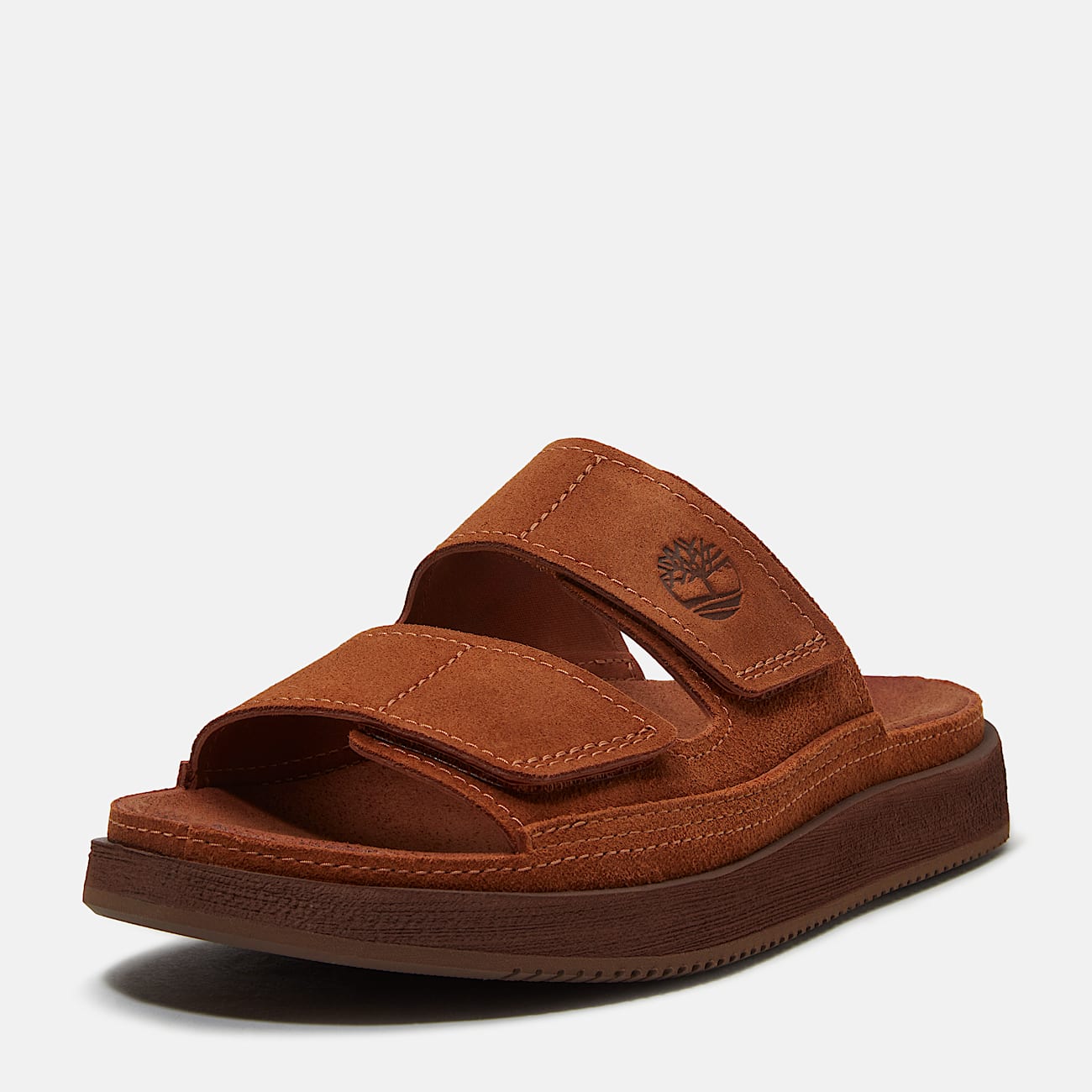 Casco Cove Slide Sandale fr Herren in Braun TBL Braun ALT9