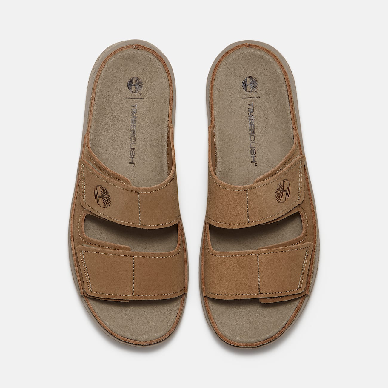 Casco Cove Slide Sandale fr Herren in Beige TBL Beige ALT2