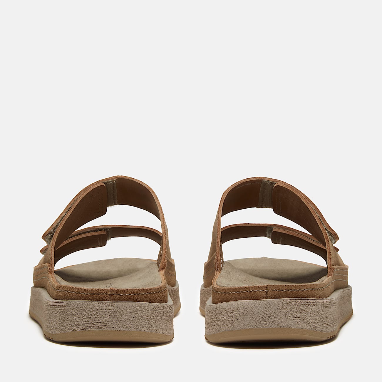 Casco Cove Slide Sandale fr Herren in Beige TBL Beige ALT5