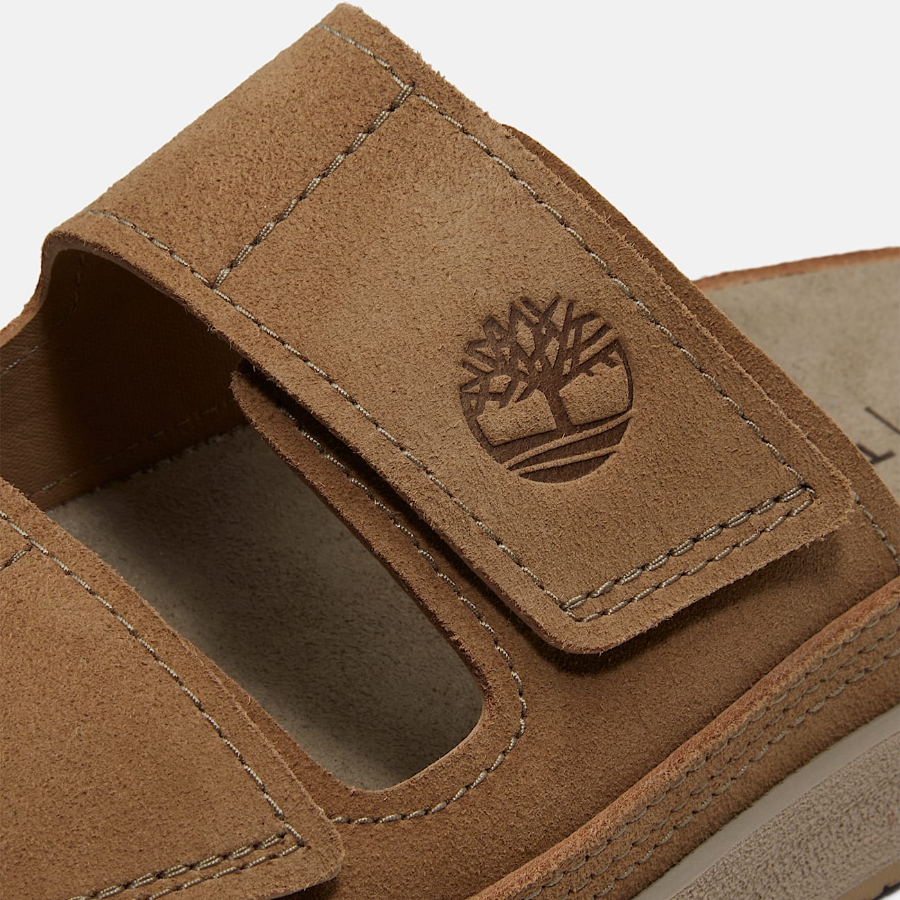 Casco Cove Slide Sandale für Herren in Beige - 7