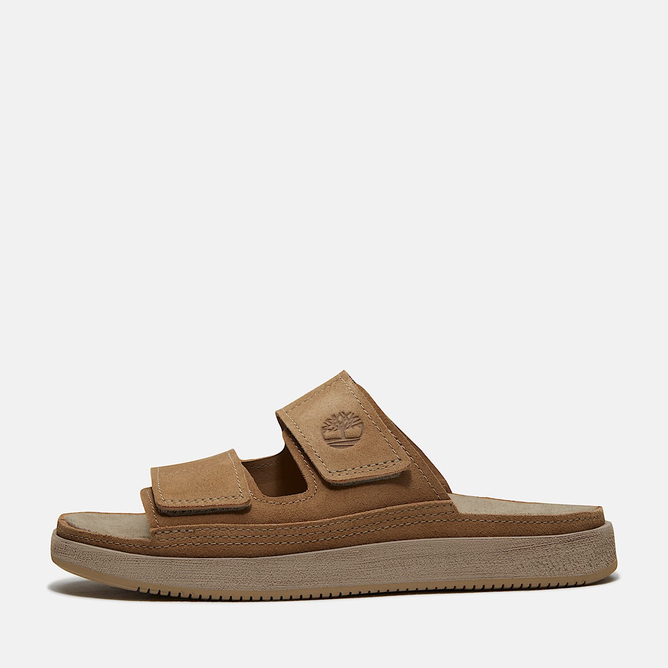 Casco Cove Slide Sandale für Herren in Beige - 8