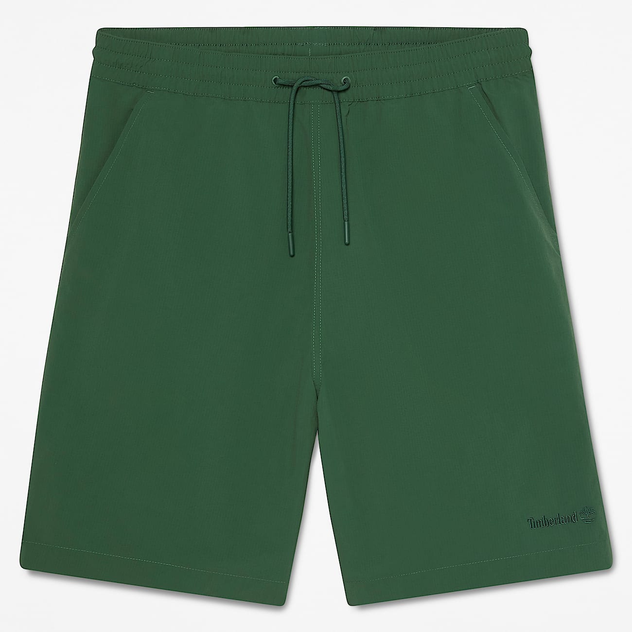 All Gender Lightweight Short in Dark Green TBL Green HERO