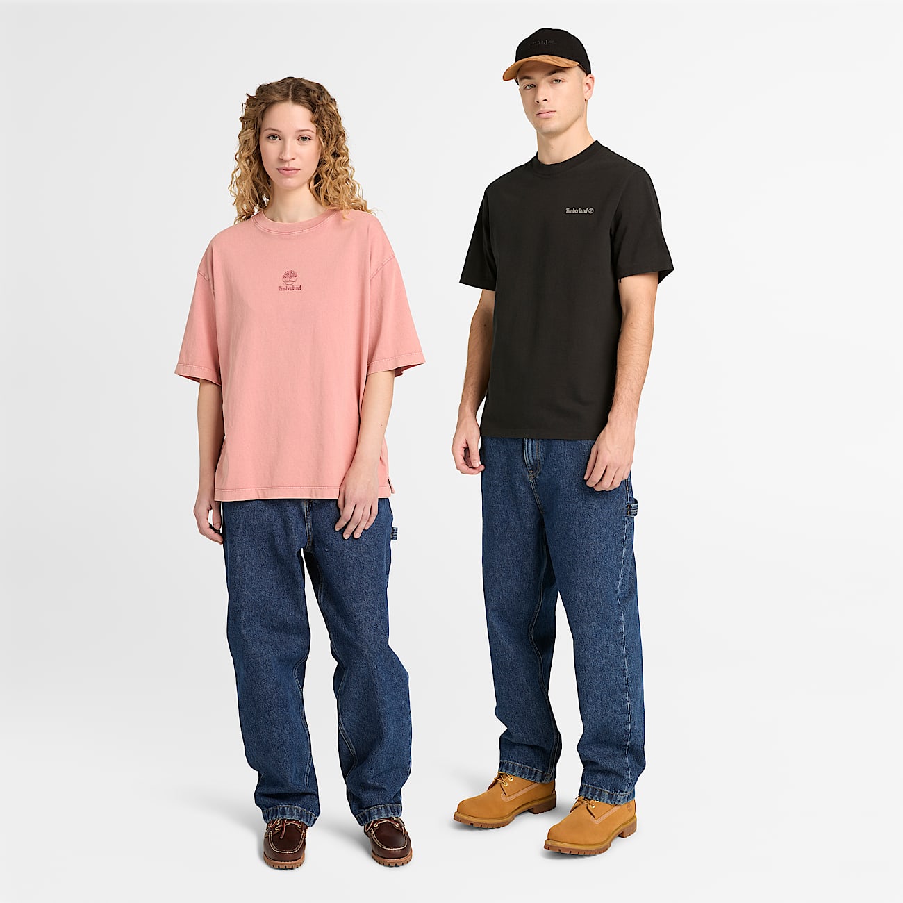 All Gender CarpenterJeans in Blau TBL Blau ALT1