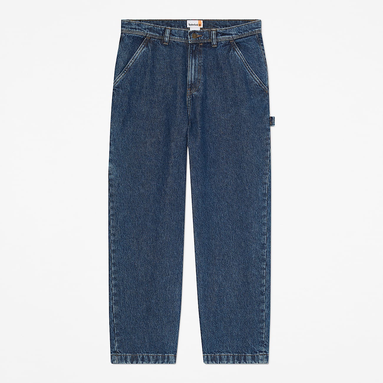 All Gender CarpenterJeans in Blau TBL Blau HERO