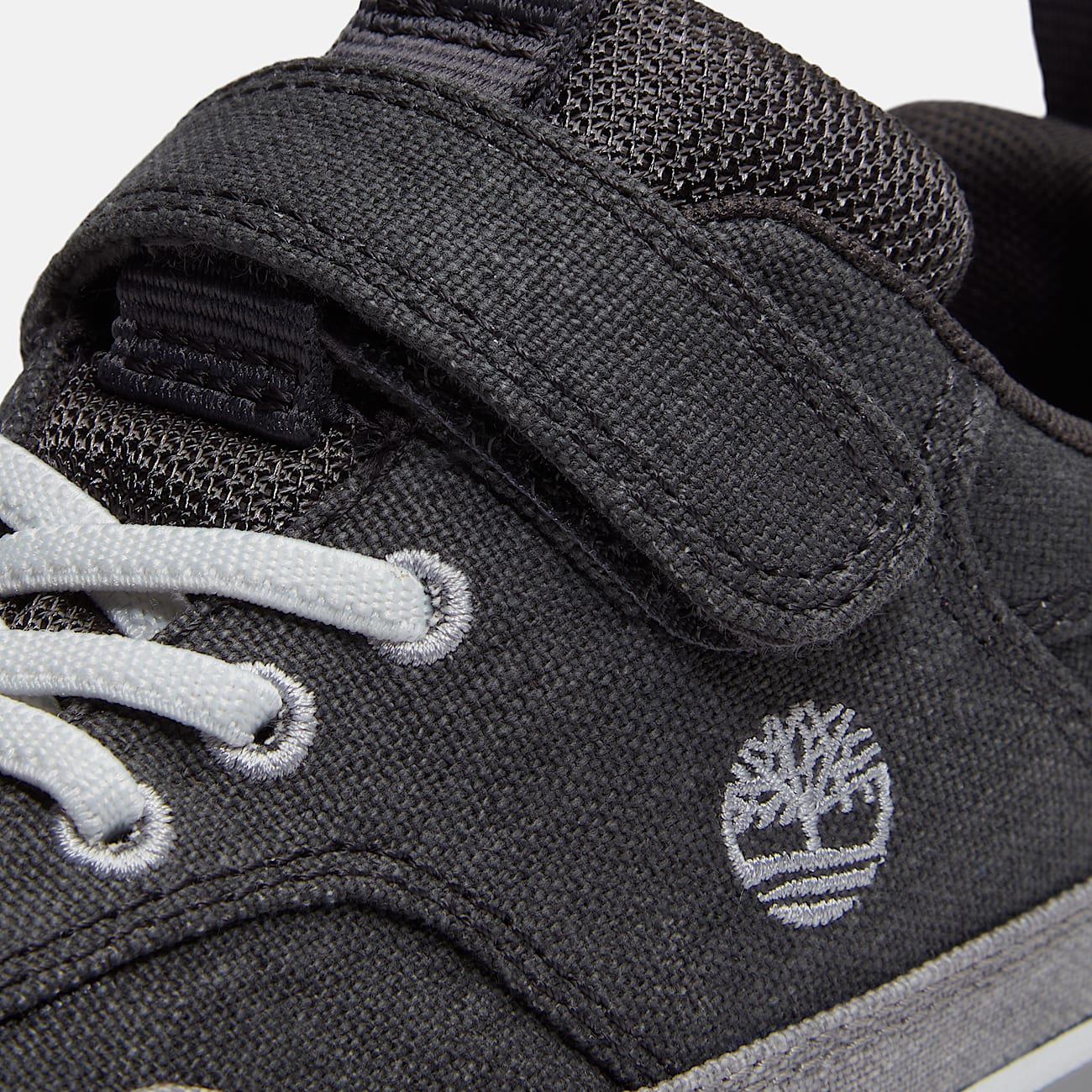 Basket  scratch Stone Jump pour Junior en gris fonc TBL gris ALT7