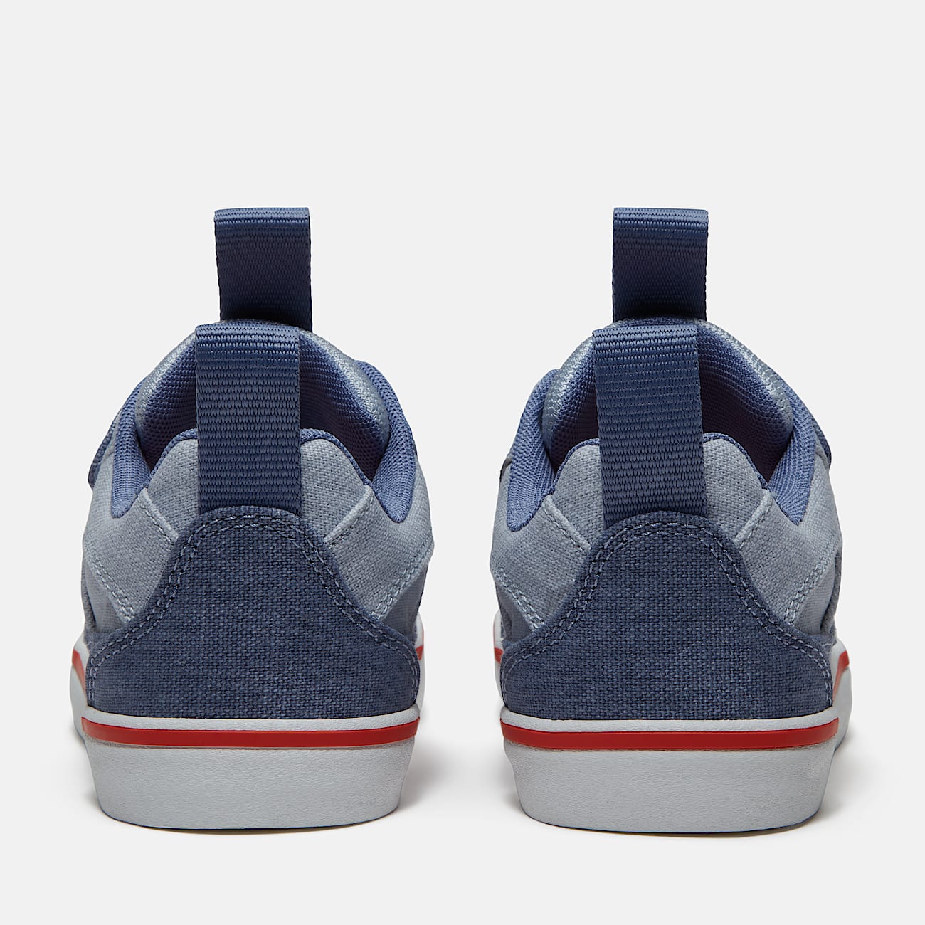 Stone Jump HookandLoop Trainer for Toddler in Light Blue TBL Blue ALT5