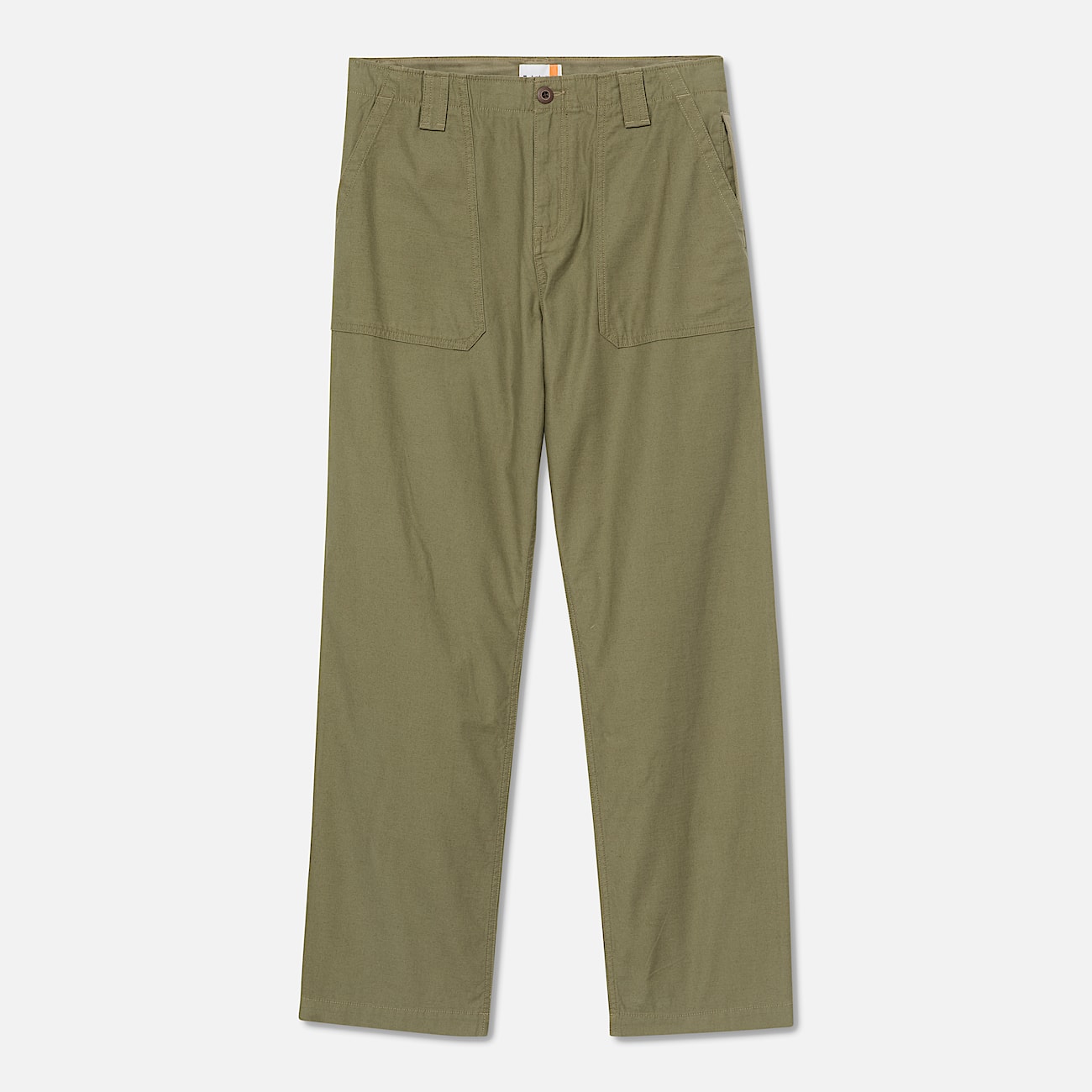 Pantalones Goffstown Fatigue para hombre en verde TBL verde HERO