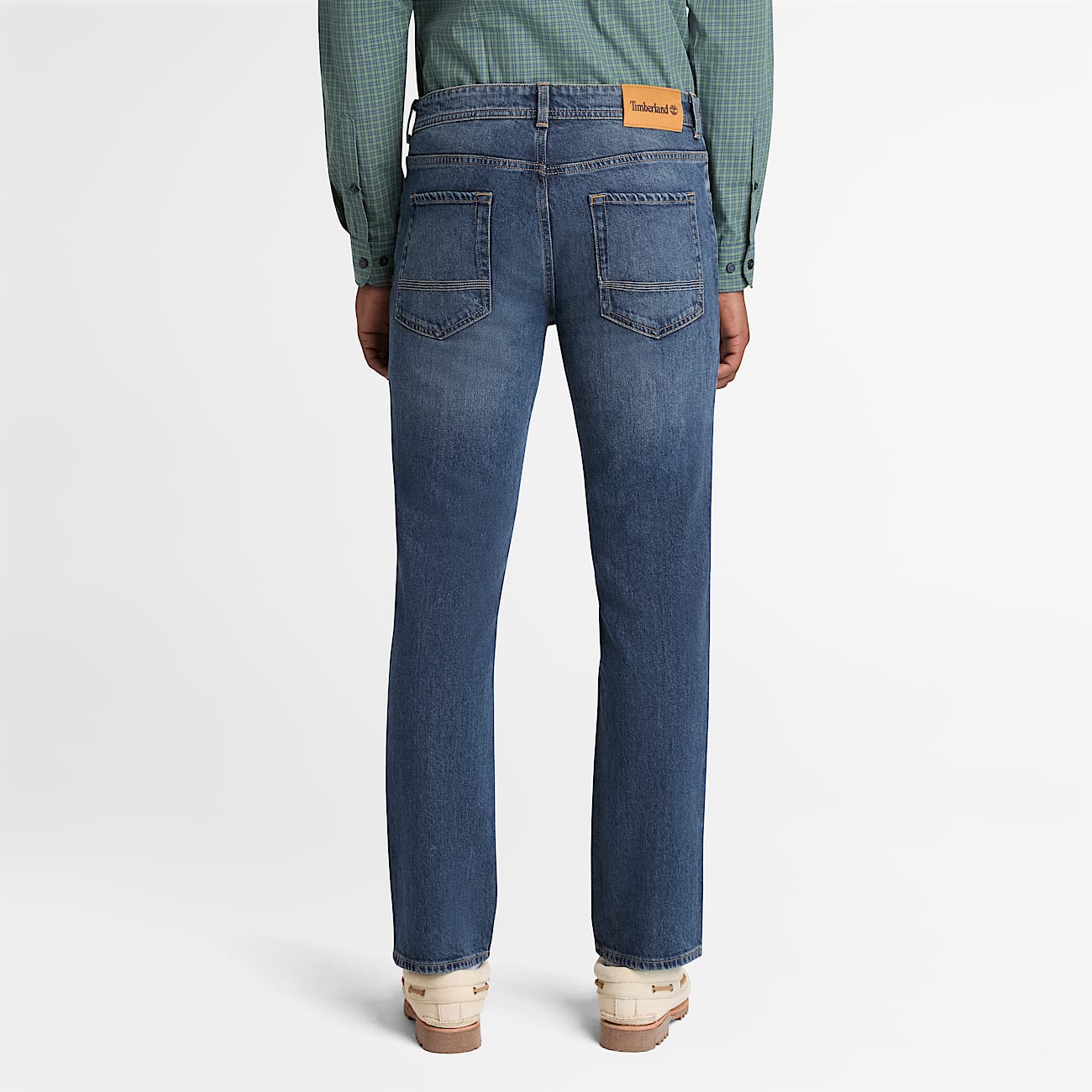 Sandown Jeans in SlimFit fr Herren in Blau TBL Blau ALT8