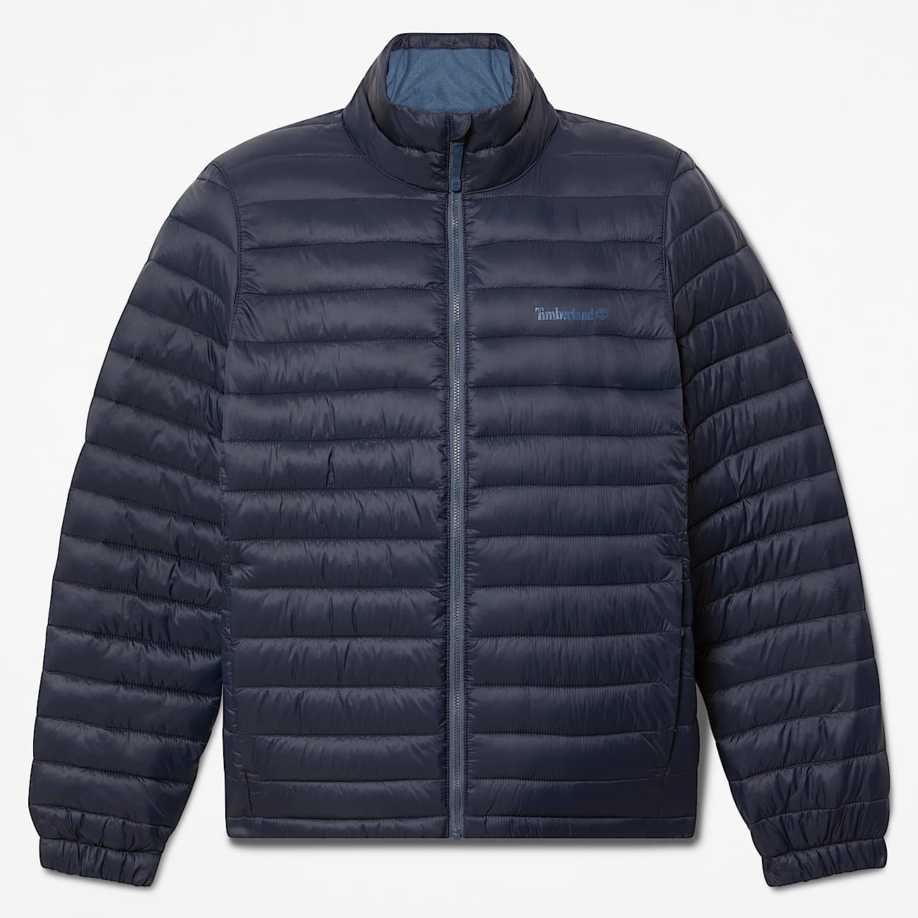 Casaco Hidrorrepelente Duradouro Axis Peak para Homem em azulescuro TBL azul HERO