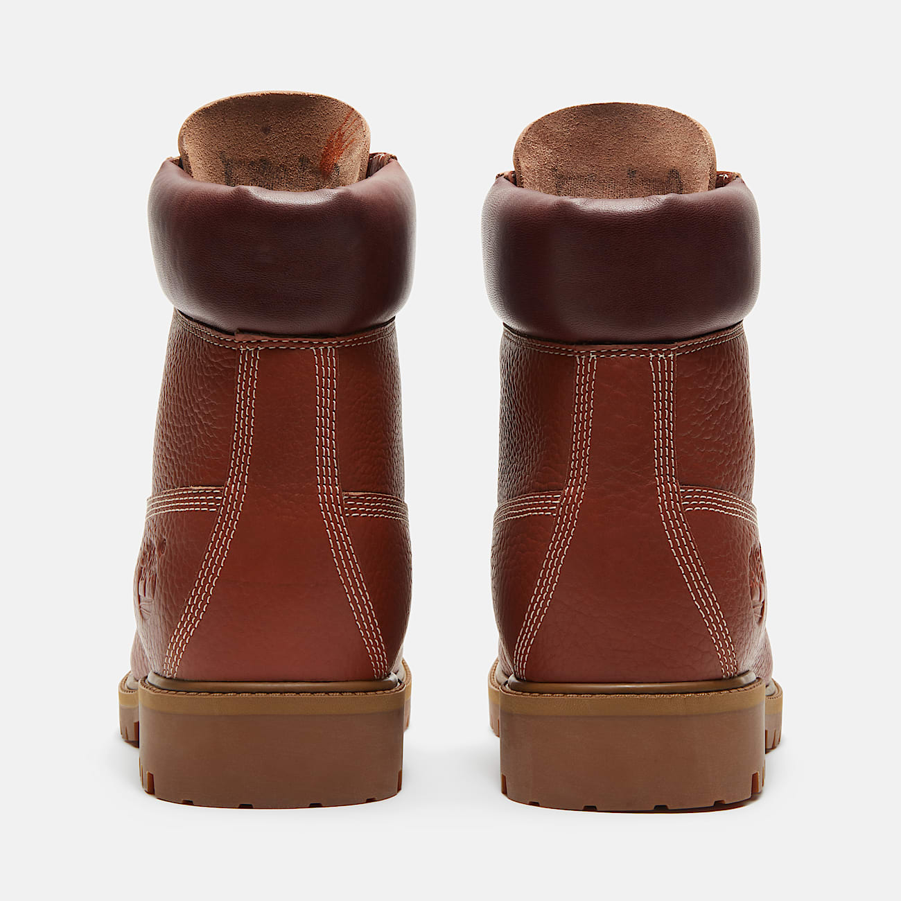 Timberland x Our Legacy WORK SHOP 6Inch Boot for Men in Brown TBL Brown ALT5