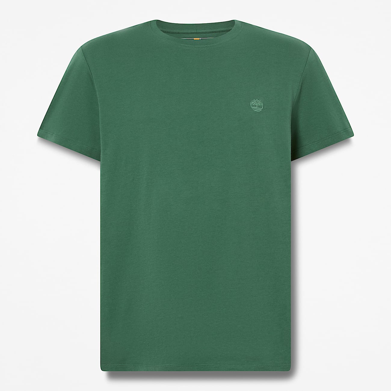 Oyster River TShirt fr Herren in Grn TBL Grn HERO