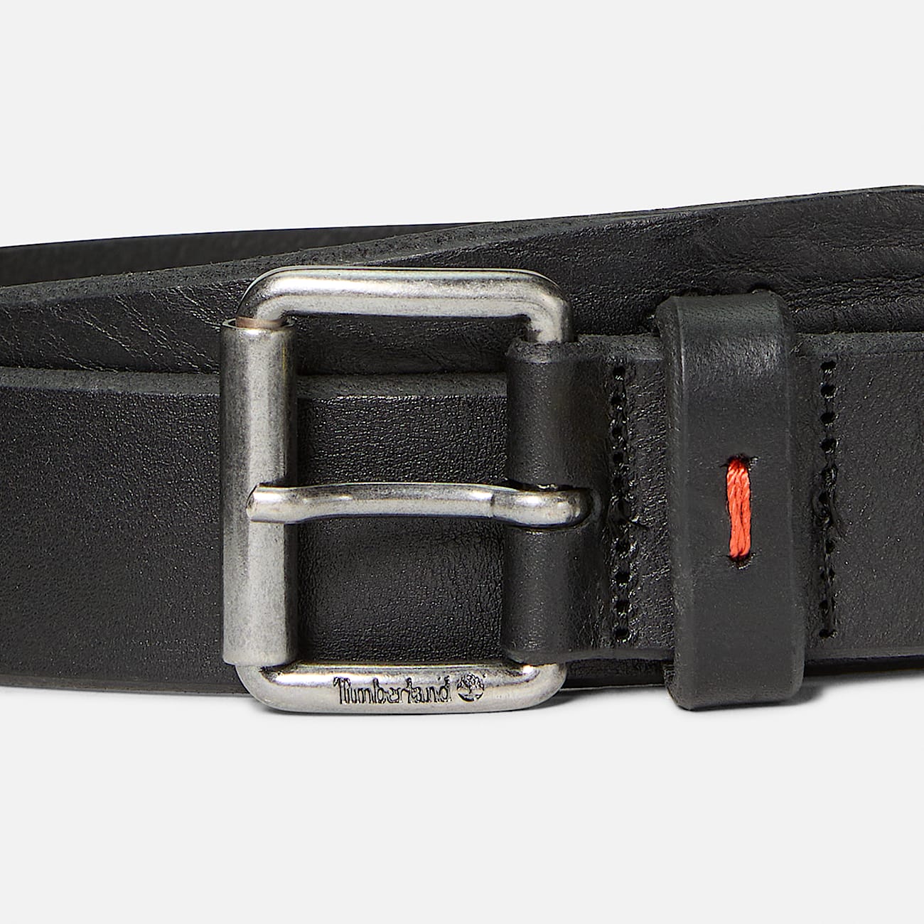 Errex Ledergrtel fr Herren in Schwarz TBL Schwarz ALT2