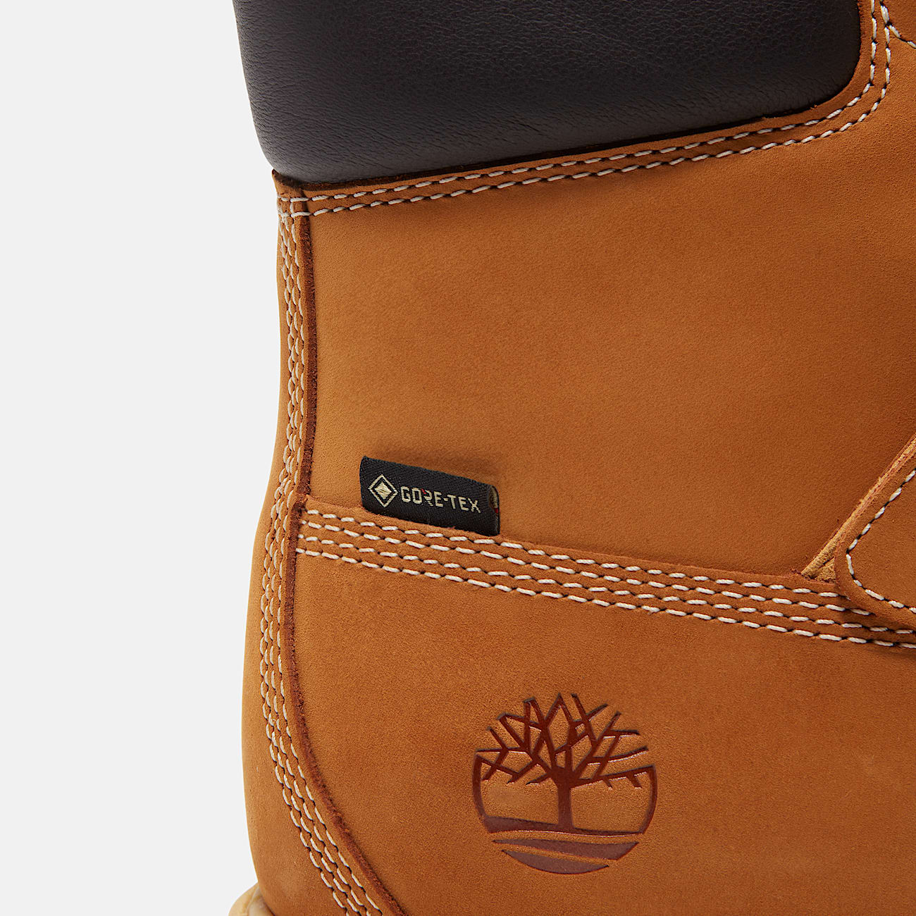 Timberland x BEAMS Buckle Boot mit GORETEXMembran fr Herren in GelbBraun TBL Braun ALT16