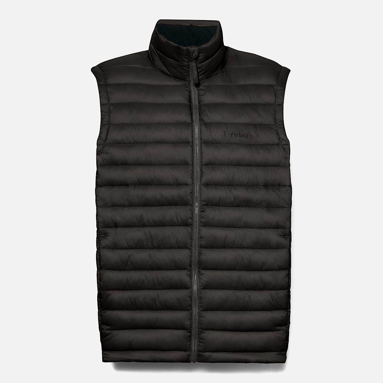 Axis Peak Durable WaterRepellent Vest for Men in Black TBL Black HERO