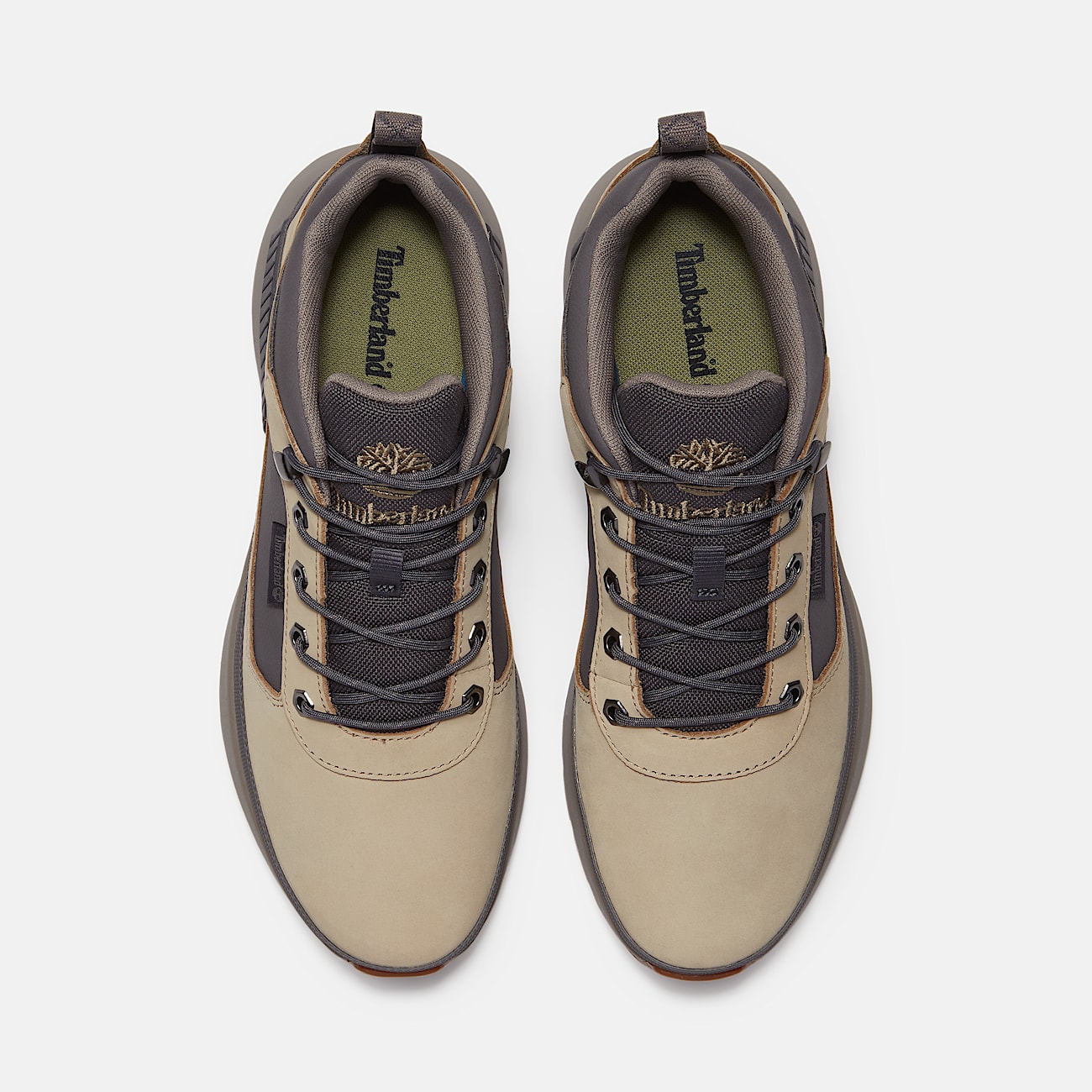 Field Trekker Sneaker fr Herren in Hellbeige TBL Beige ALT2