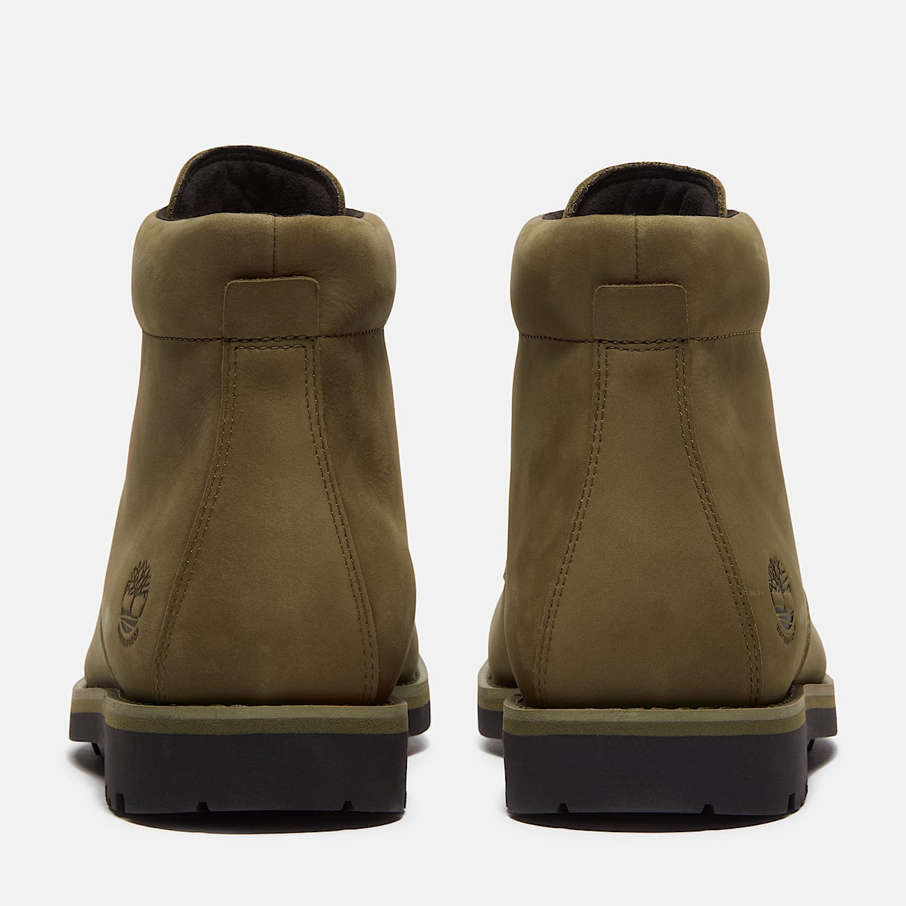 Wasserdichter Alden Brook Boot fr Herren in Dunkelgrn TBL Grn ALT5