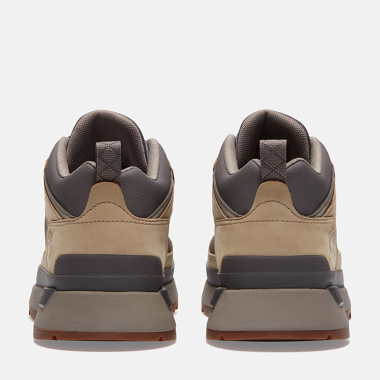 Field Trekker Sneaker fr Herren in Hellbeige TBL Beige ALT5