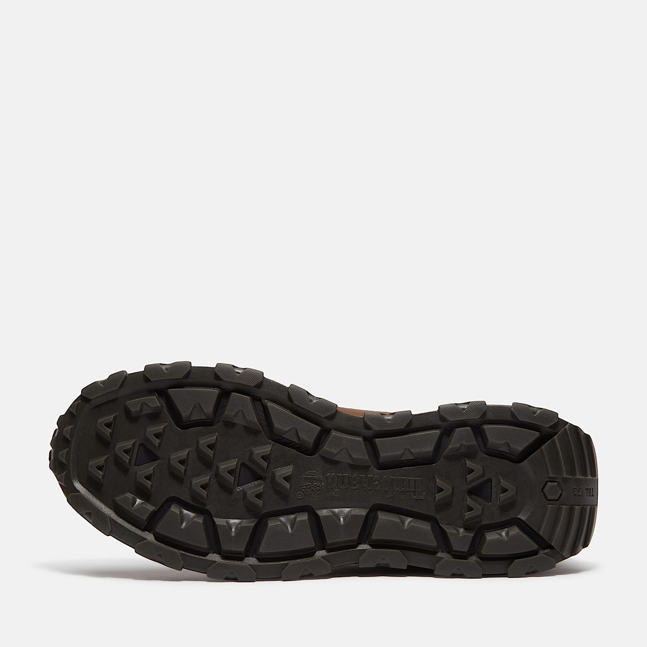 Basket mihaute Winsor Park en GORETEX pour homme en Marron TBL marron ALT3