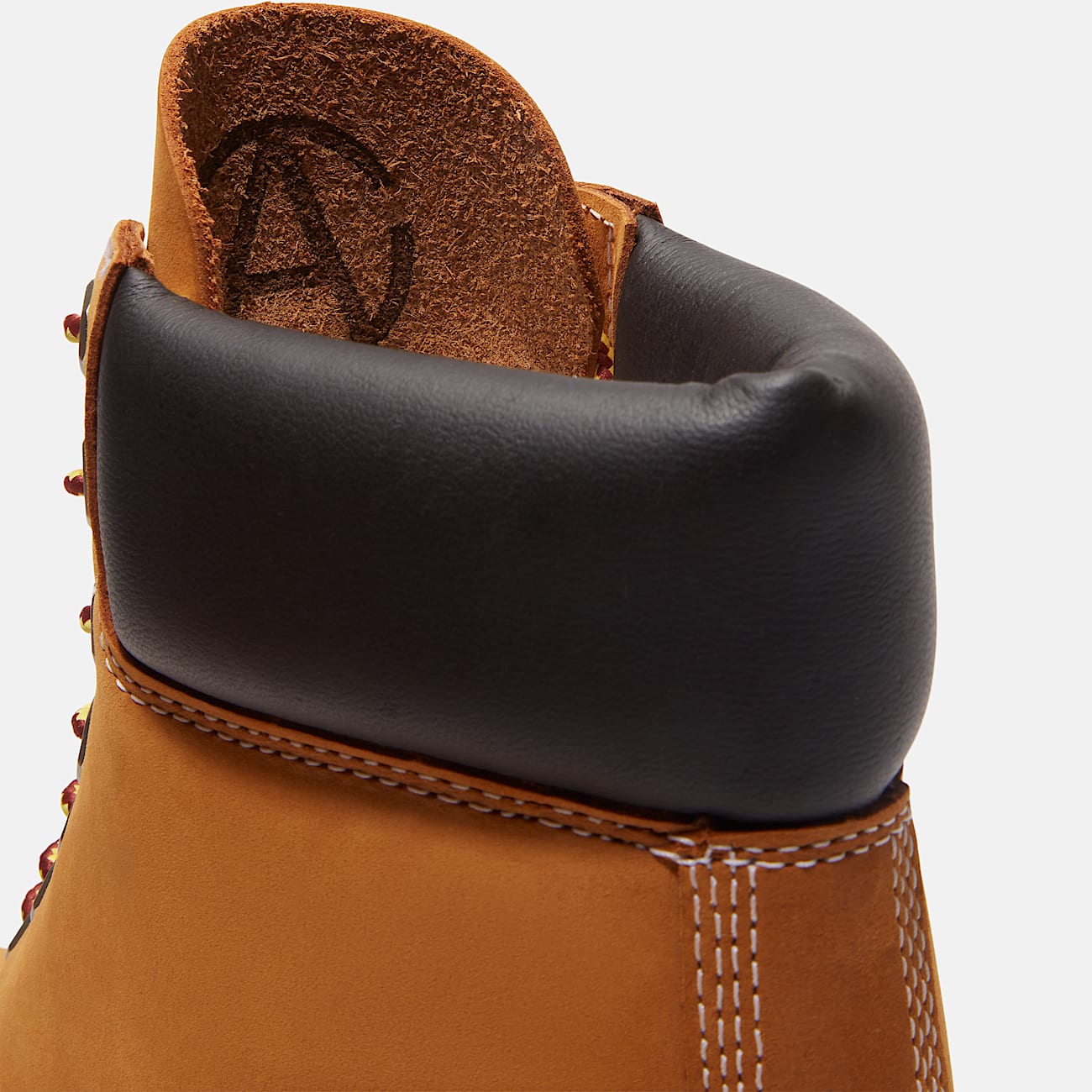 Wasserfester Timberland x Slam Jam Heritage 6Inch Boot in Gelb TBL Gelb ALT7