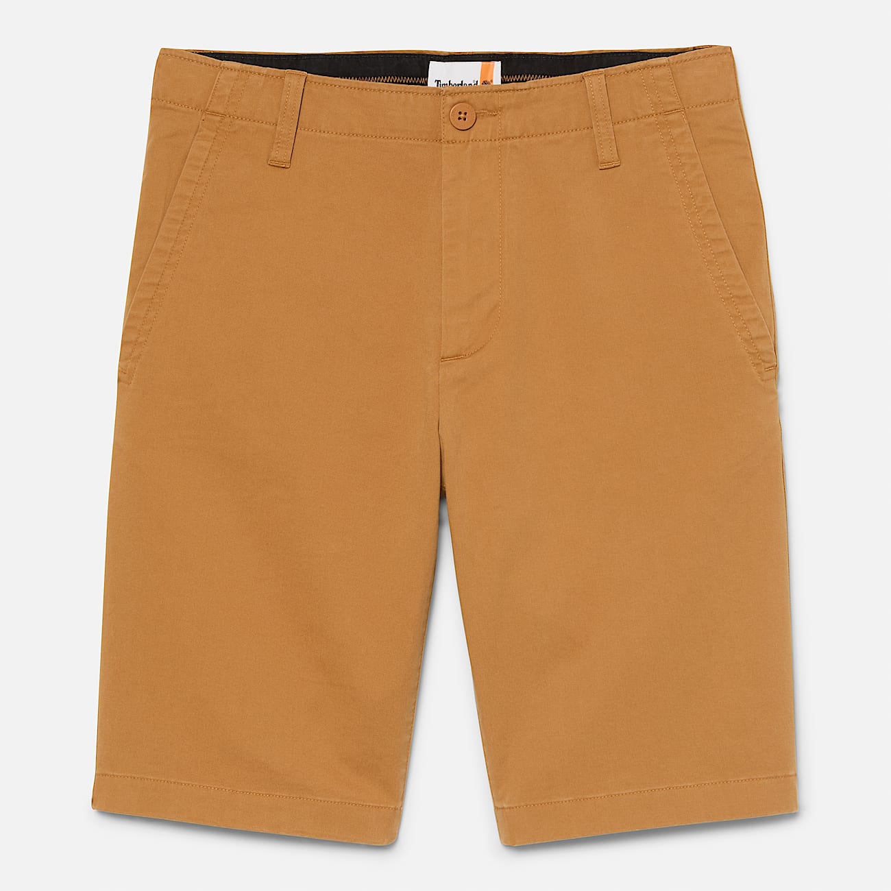 Topsfield ChinoShorts aus Twill fr Herren in Gelb TBL Gelb HERO