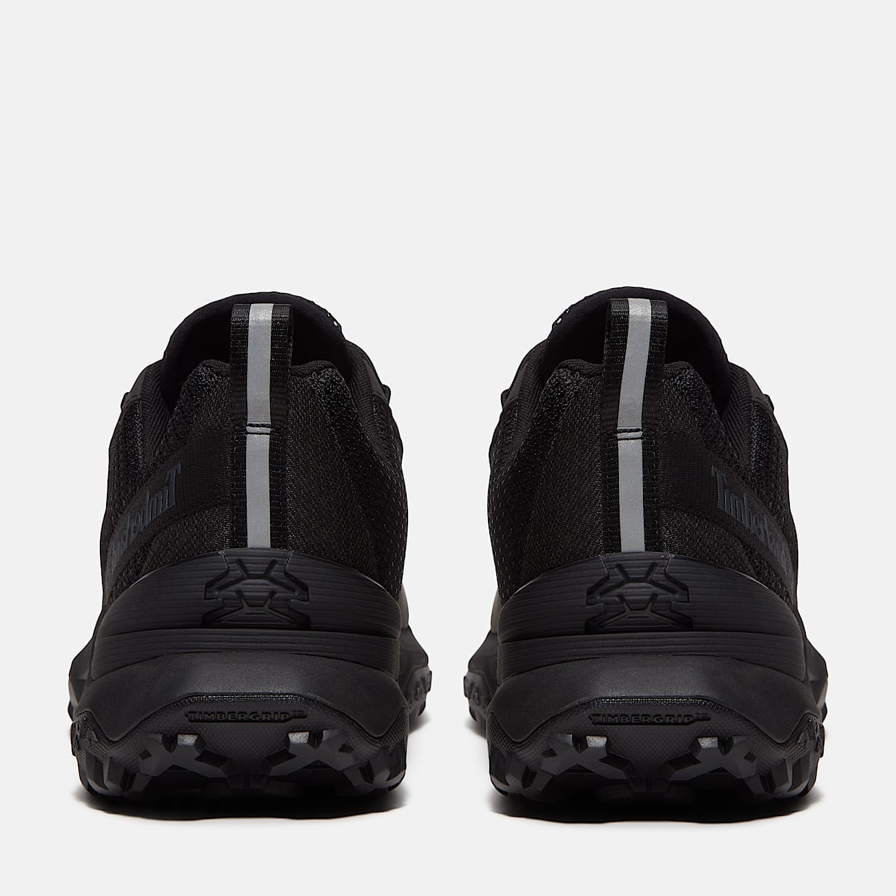 Motion Access Sneaker voor heren in zwart TBL zwart ALT5