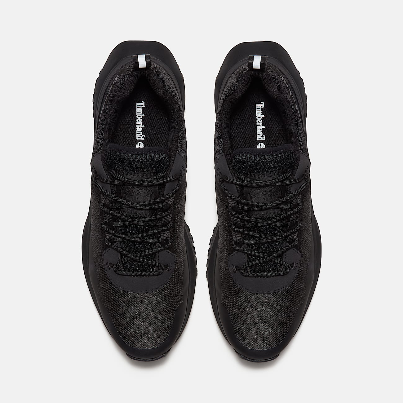 Motion Access Sneaker voor heren in zwart TBL zwart ALT2