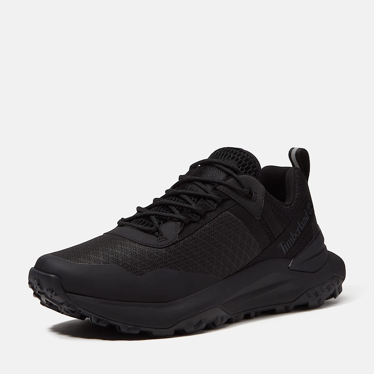 Motion Access Sneaker voor heren in zwart TBL zwart ALT9