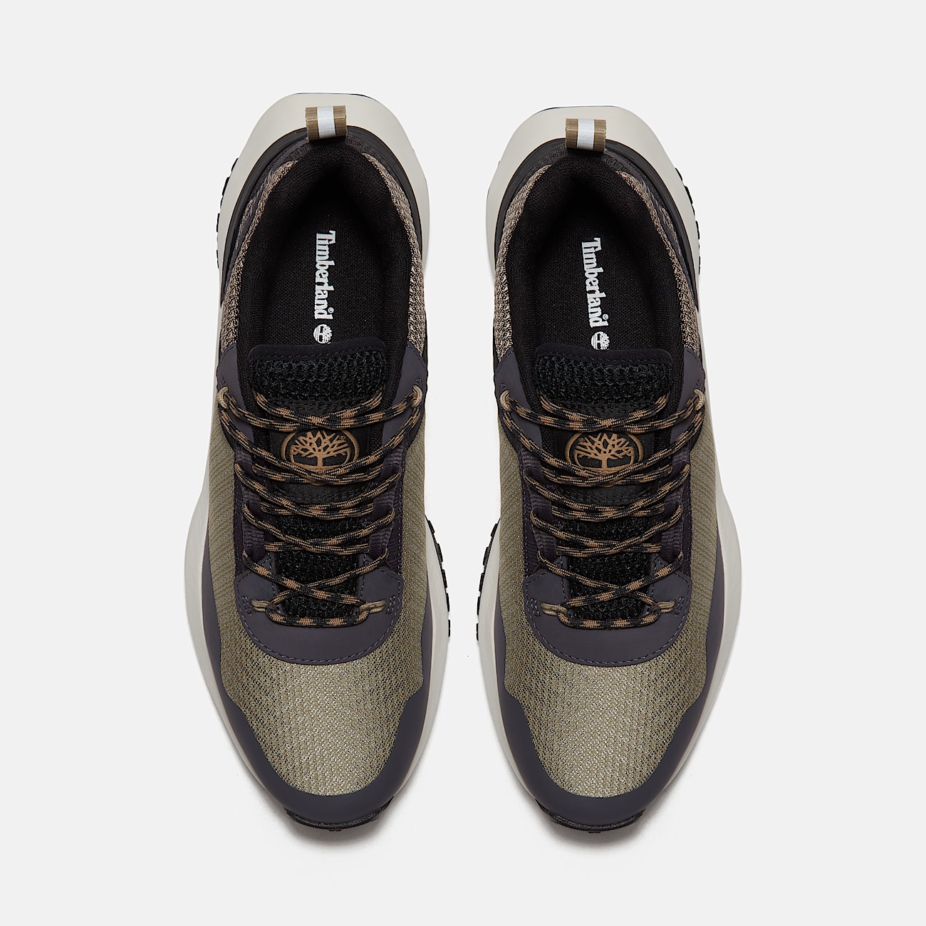 Motion Access Sneaker voor heren in donkergrijszwart TBL zwart ALT2