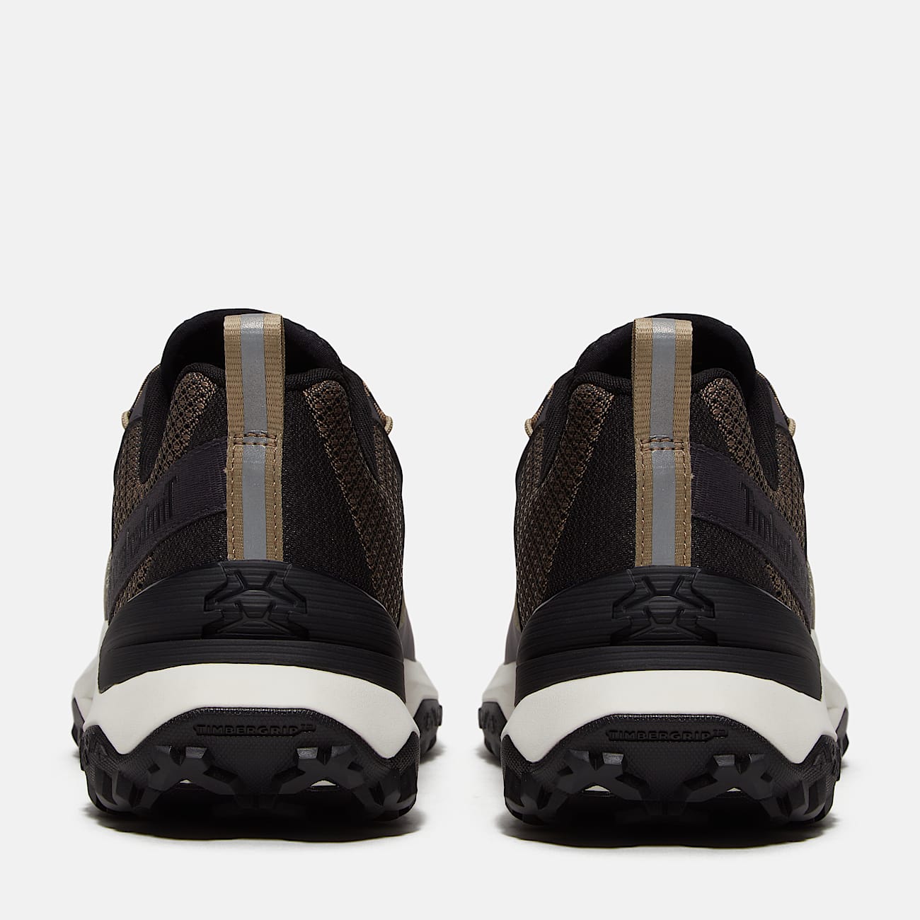 Motion Access Sneaker voor heren in donkergrijszwart TBL zwart ALT5