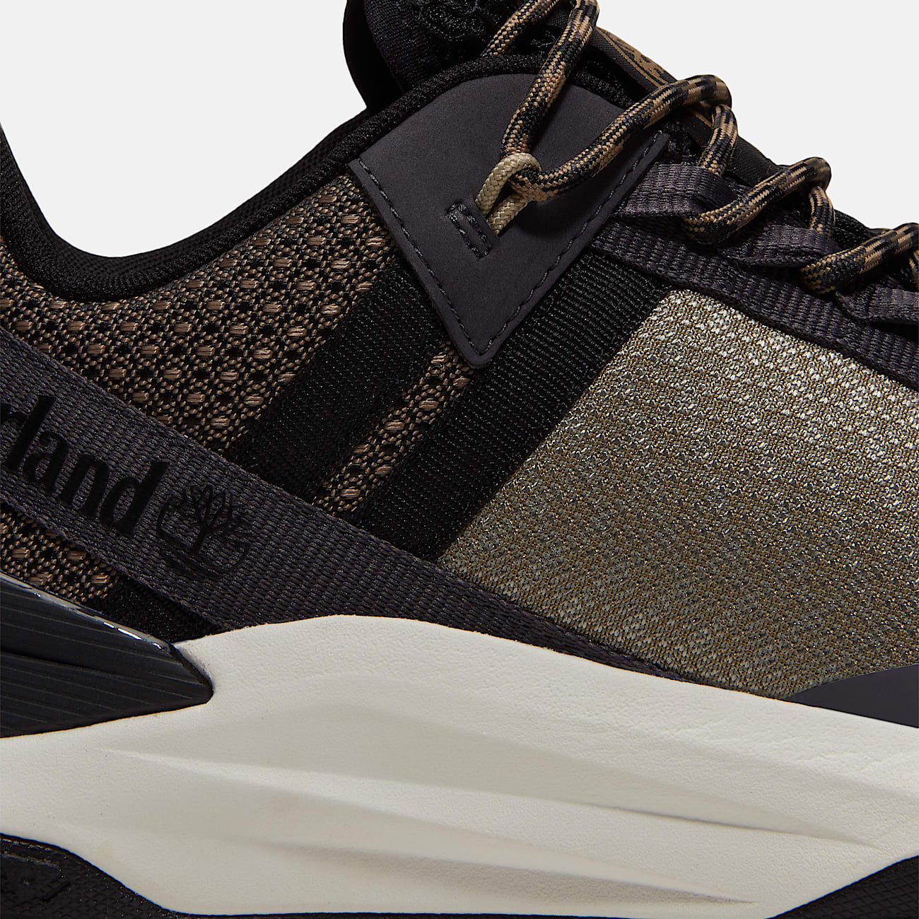 Motion Access Sneaker voor heren in donkergrijszwart TBL zwart ALT7