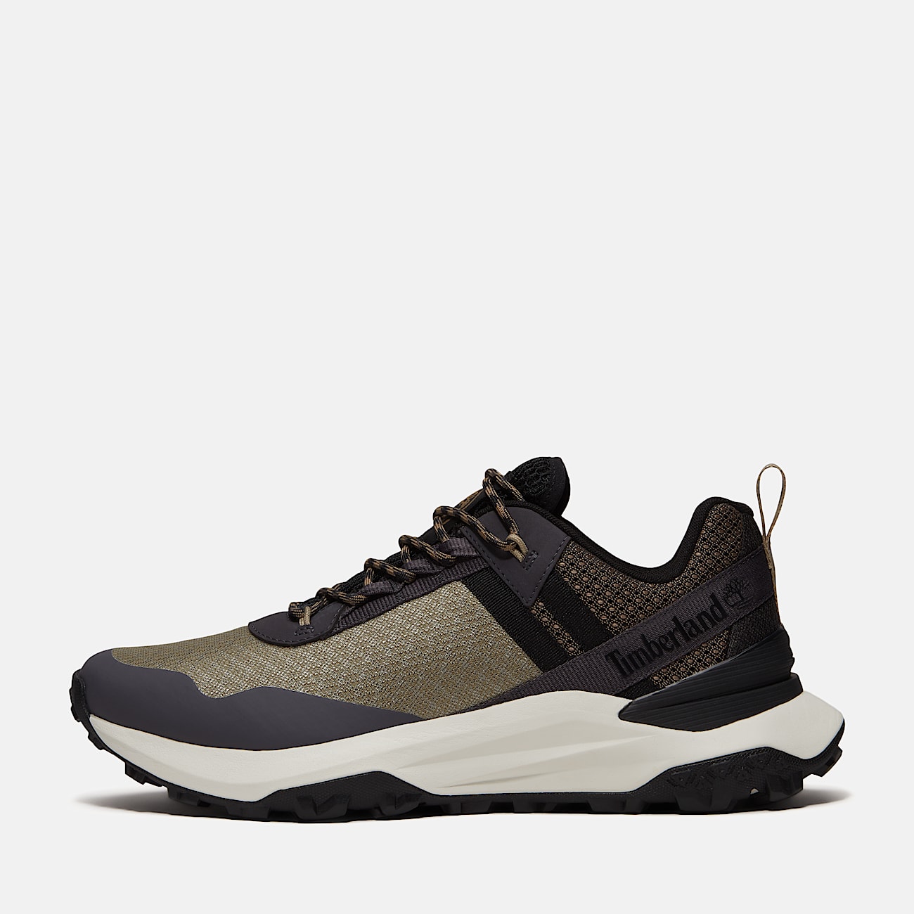 Motion Access Sneaker voor heren in donkergrijszwart TBL zwart ALT8