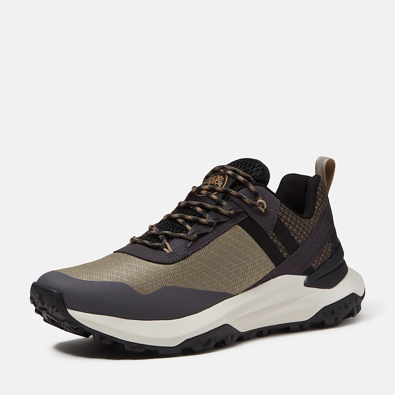 Motion Access Sneaker voor heren in donkergrijszwart TBL zwart ALT9