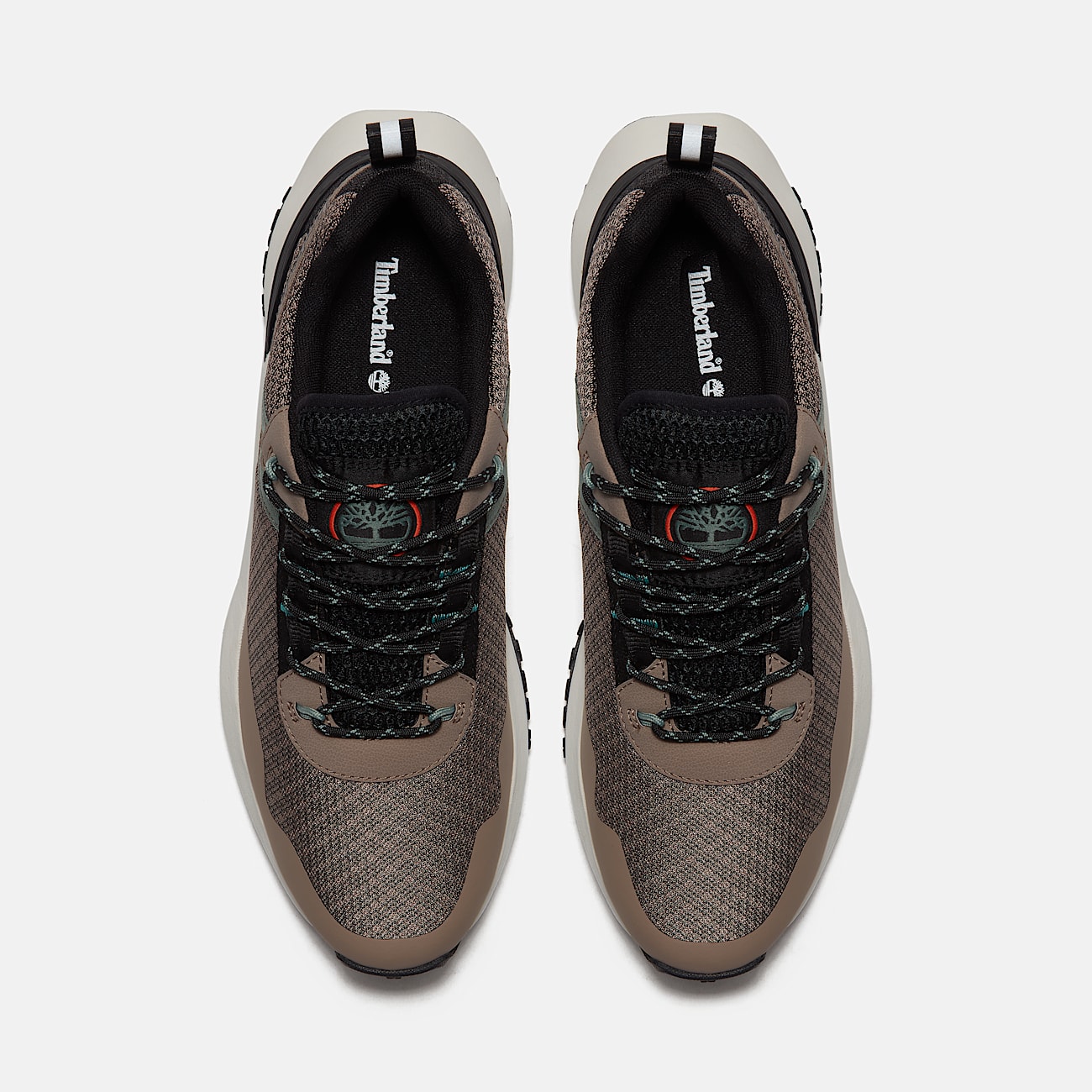 Motion Access Trainer for Men in BrownBlack TBL Brown ALT2