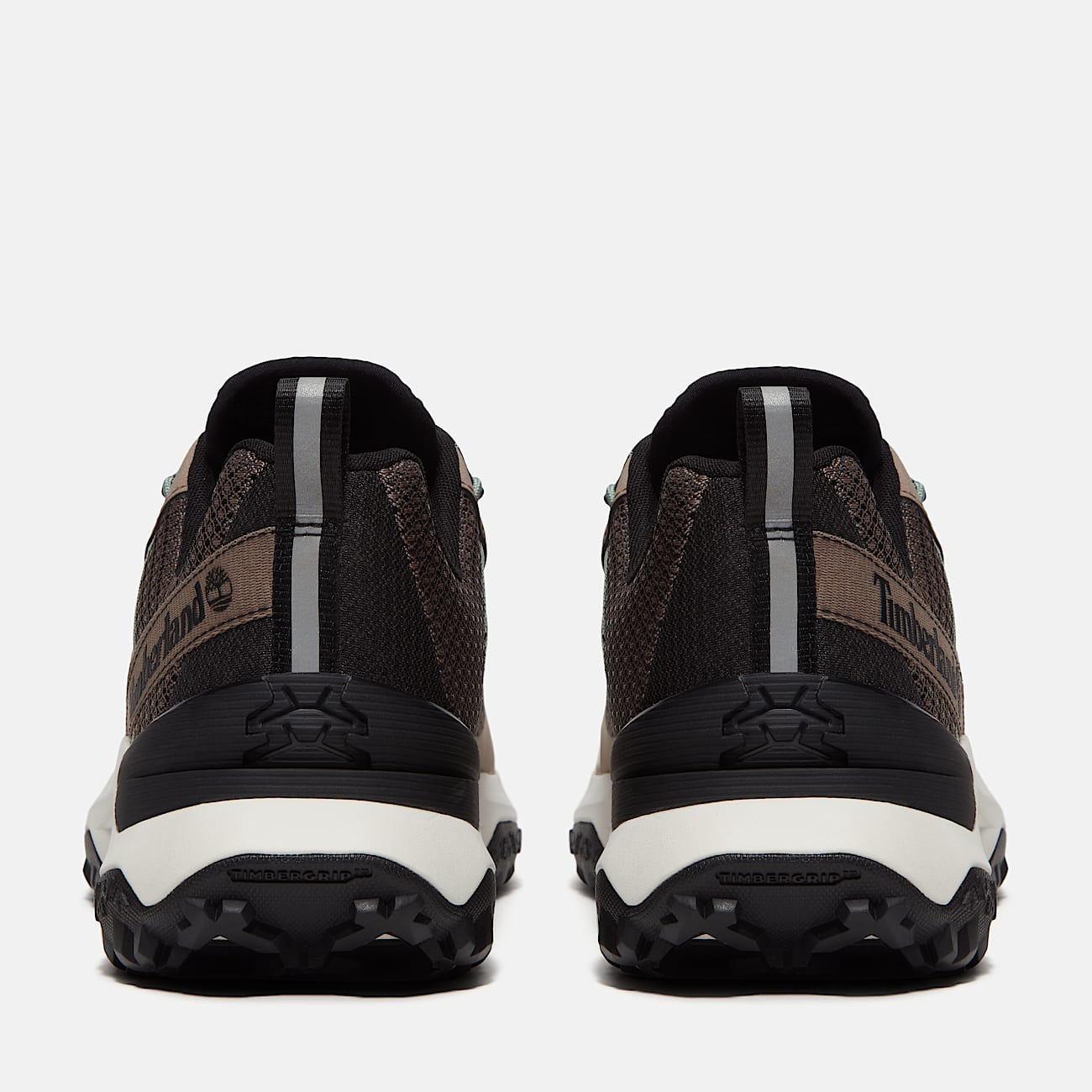 Motion Access Trainer for Men in BrownBlack TBL Brown ALT5