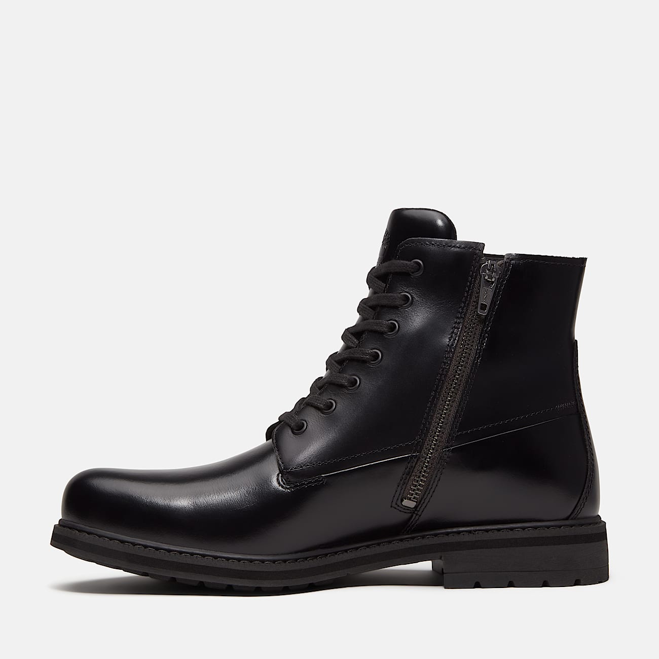 Bottine impermable Stormbucks pour homme en noir TBL noir ALT6