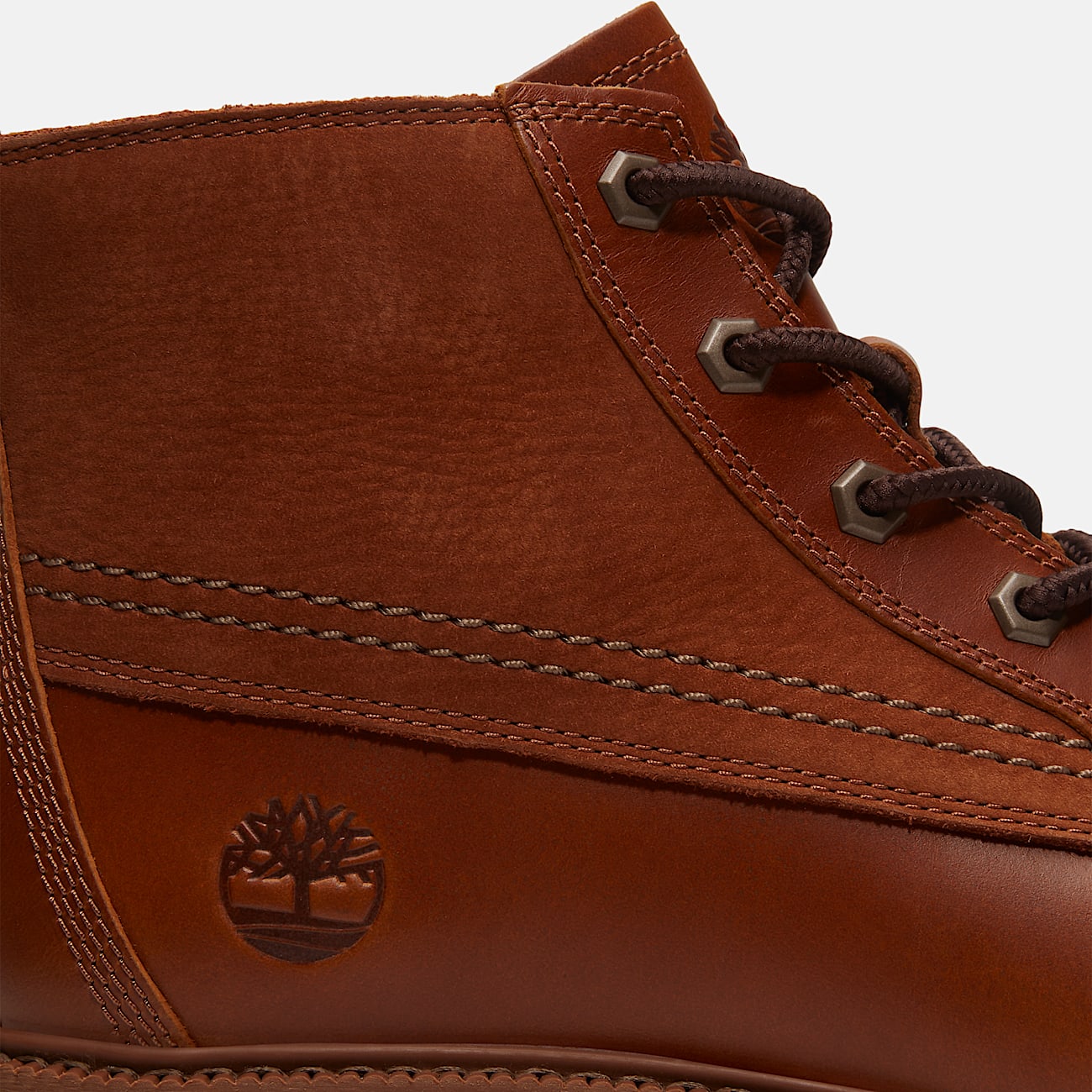 Britton Drive Boot for Men in Brown TBL Brown ALT8