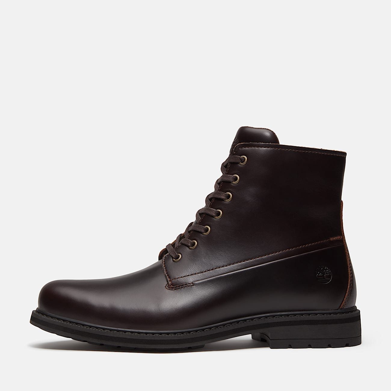 Stormbucks Waterproof Boot for Men in Dark Brown TBL Brown ALT9