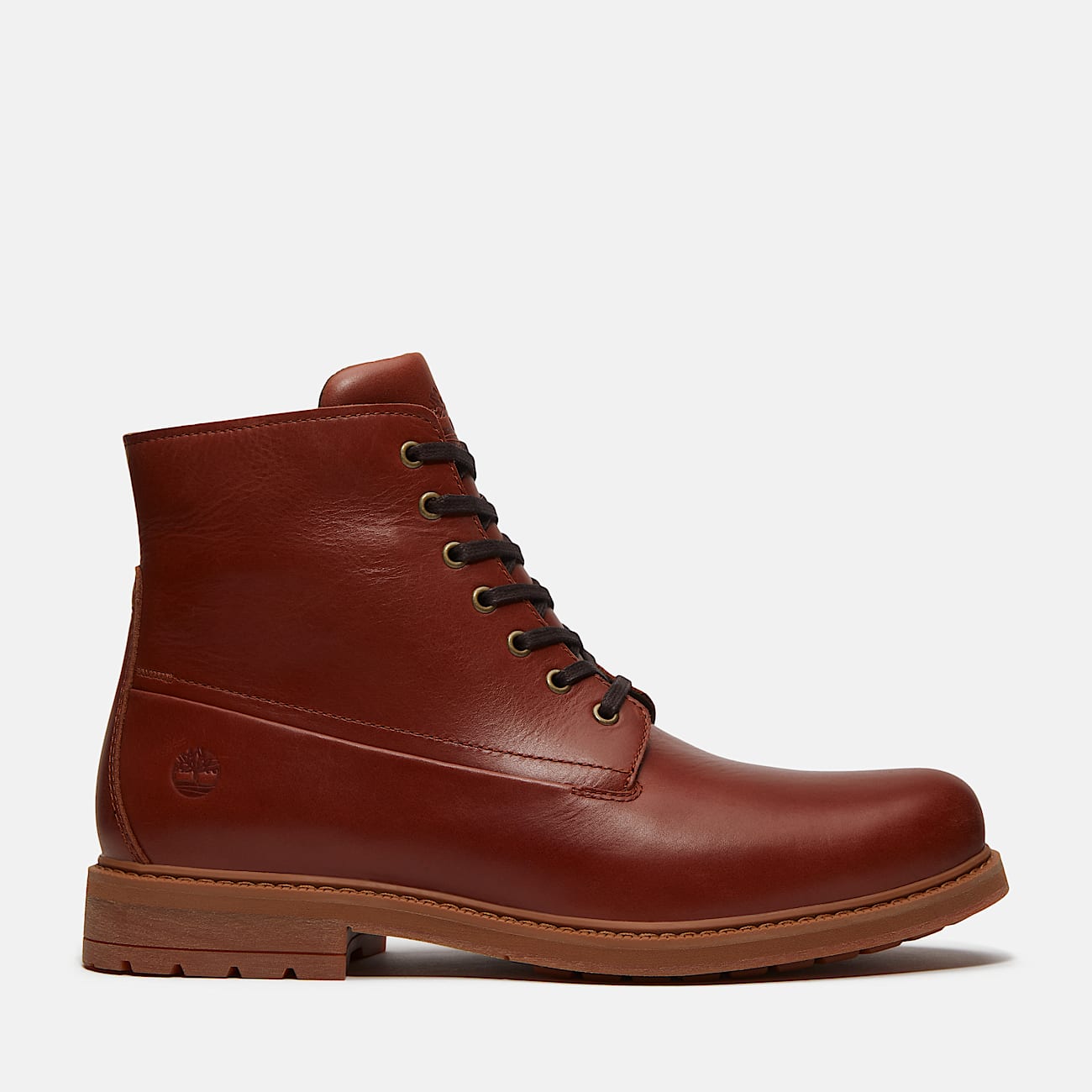 Stivale Impermeabile Stormbucks da Uomo in marrone TBL marrone HERO