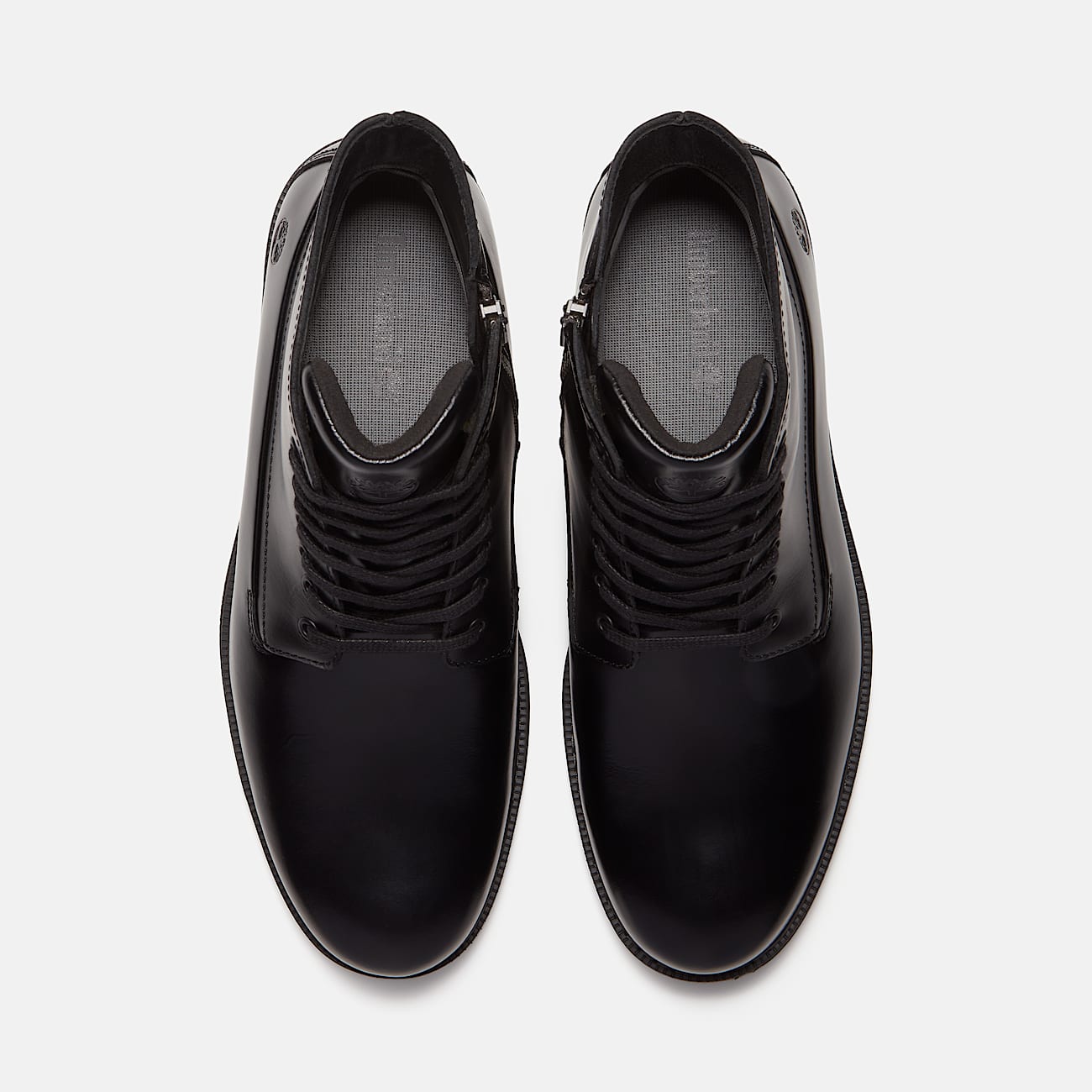 Bottine impermable Stormbucks pour homme en noir TBL noir ALT2