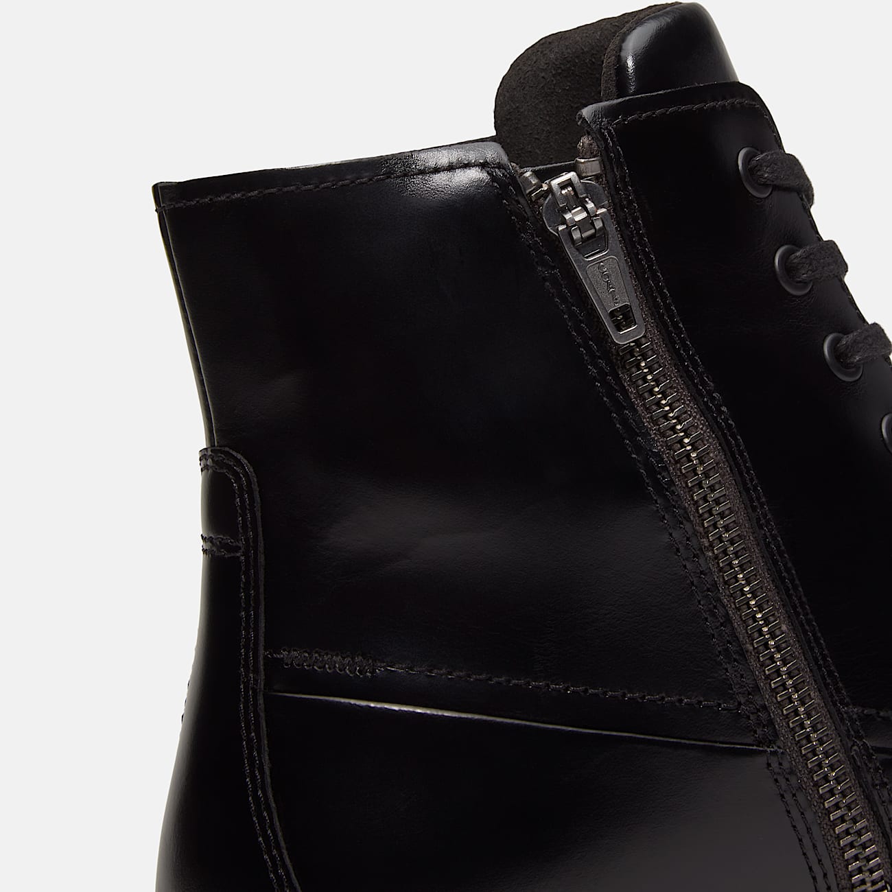 Bottine impermable Stormbucks pour homme en noir TBL noir ALT8