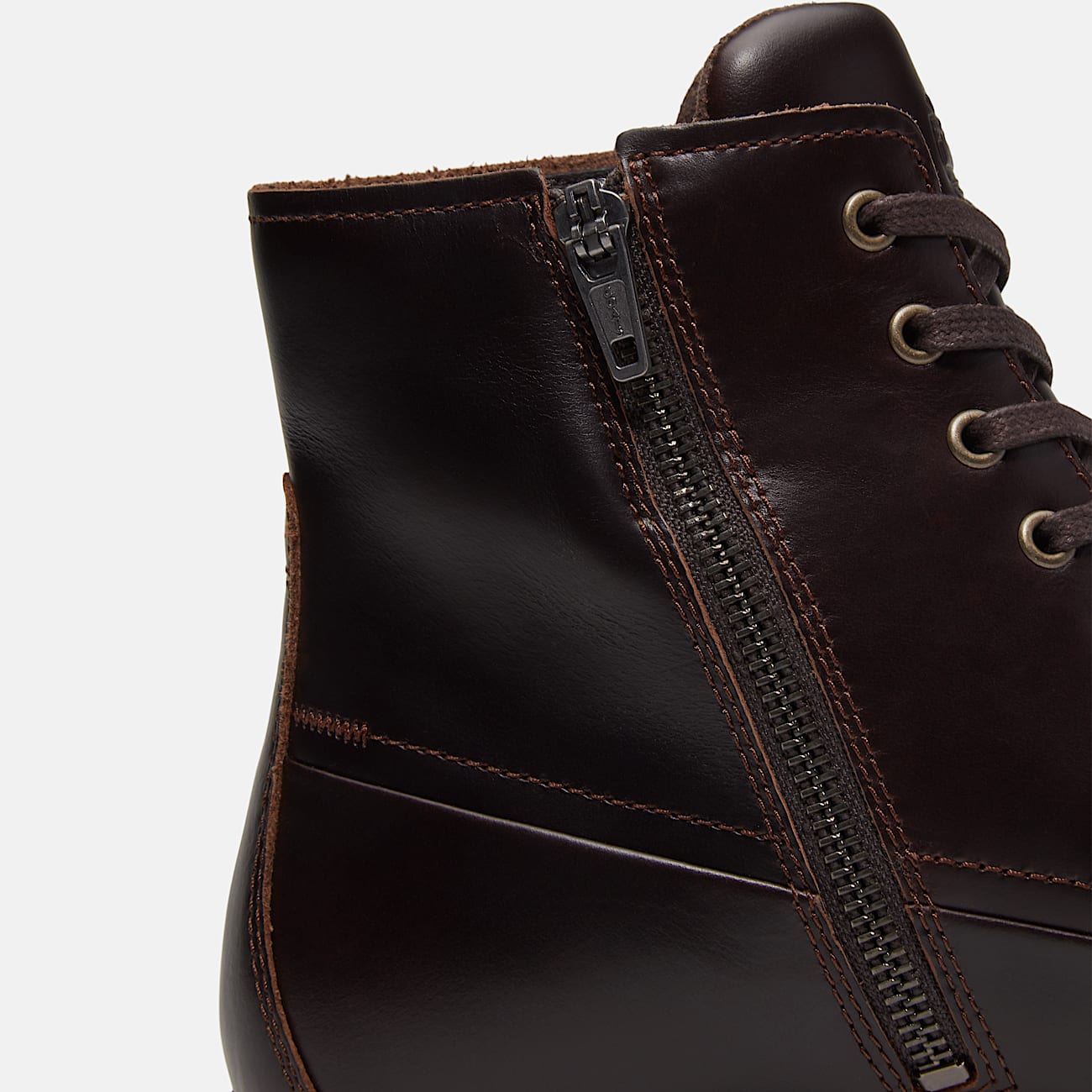 Stormbucks Waterproof Boot for Men in Dark Brown TBL Brown ALT8