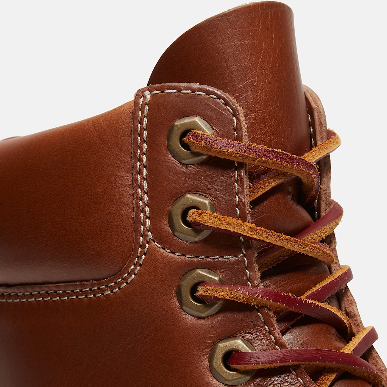 6Inch Boot Timberland Heritage pour homme en marron TBL marron ALT8