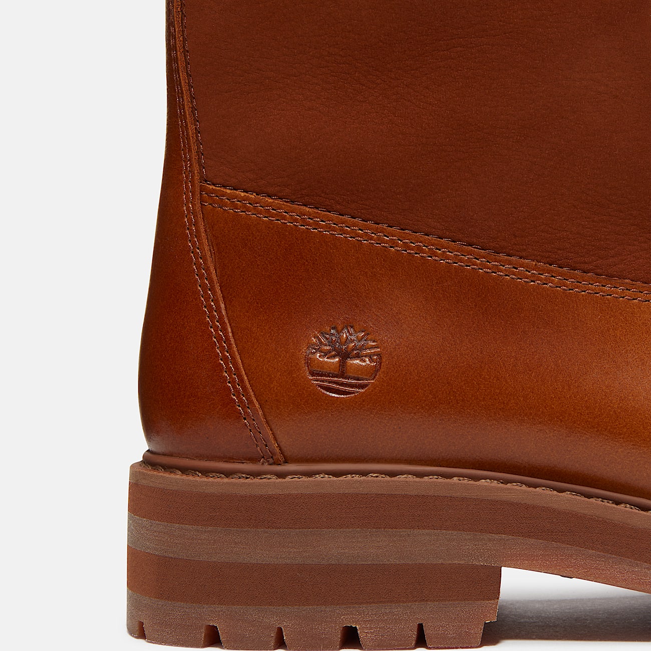 Britton Drive PullOn Boot for Women in Brown TBL Brown ALT7