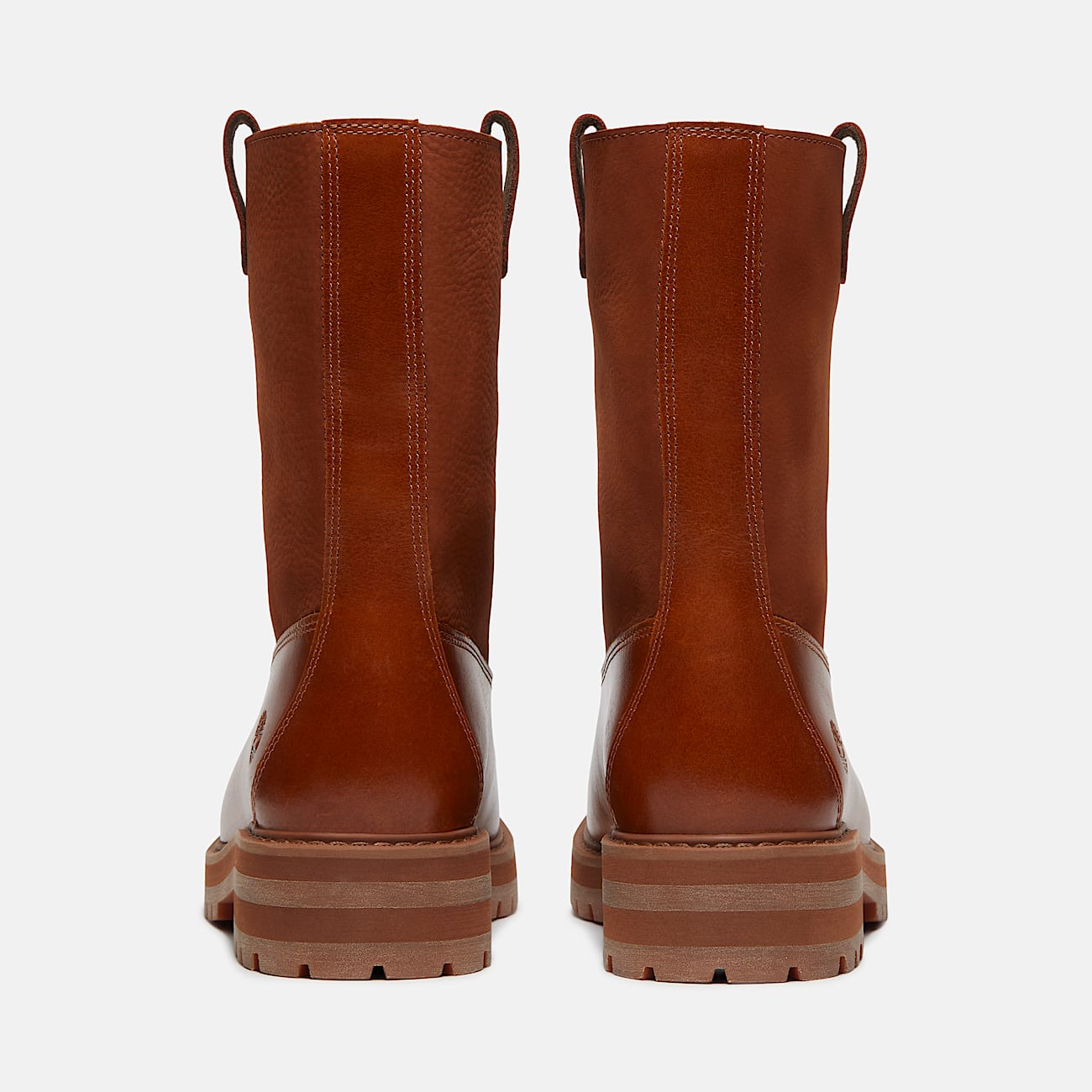 Britton Drive PullOn Boot for Women in Brown TBL Brown ALT5