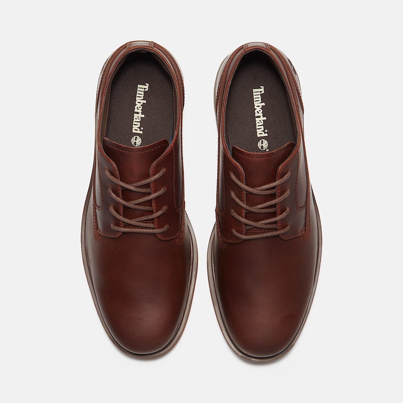 Weatherbucks Essential Shoe for Men in Brown TBL Brown ALT2