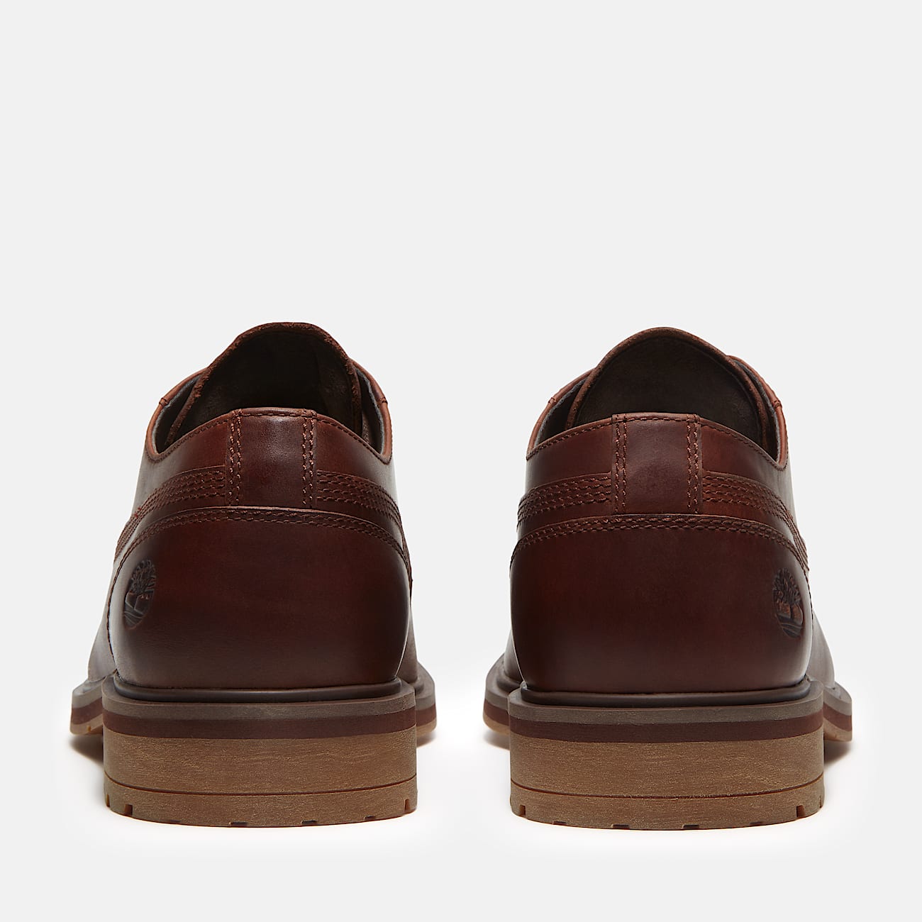 Weatherbucks Essential Shoe for Men in Brown TBL Brown ALT5